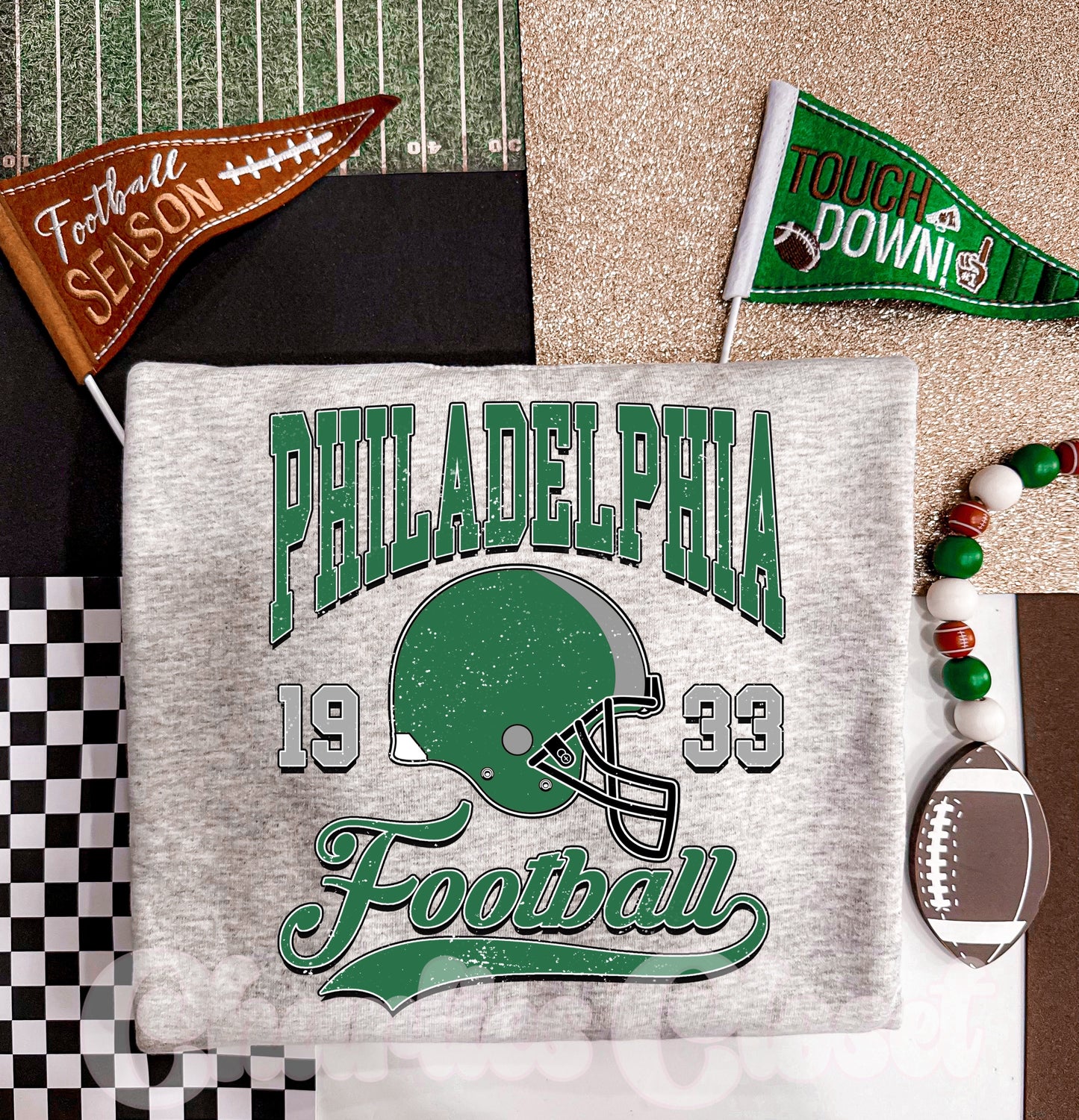 NEW PRO & COLLEGE Football