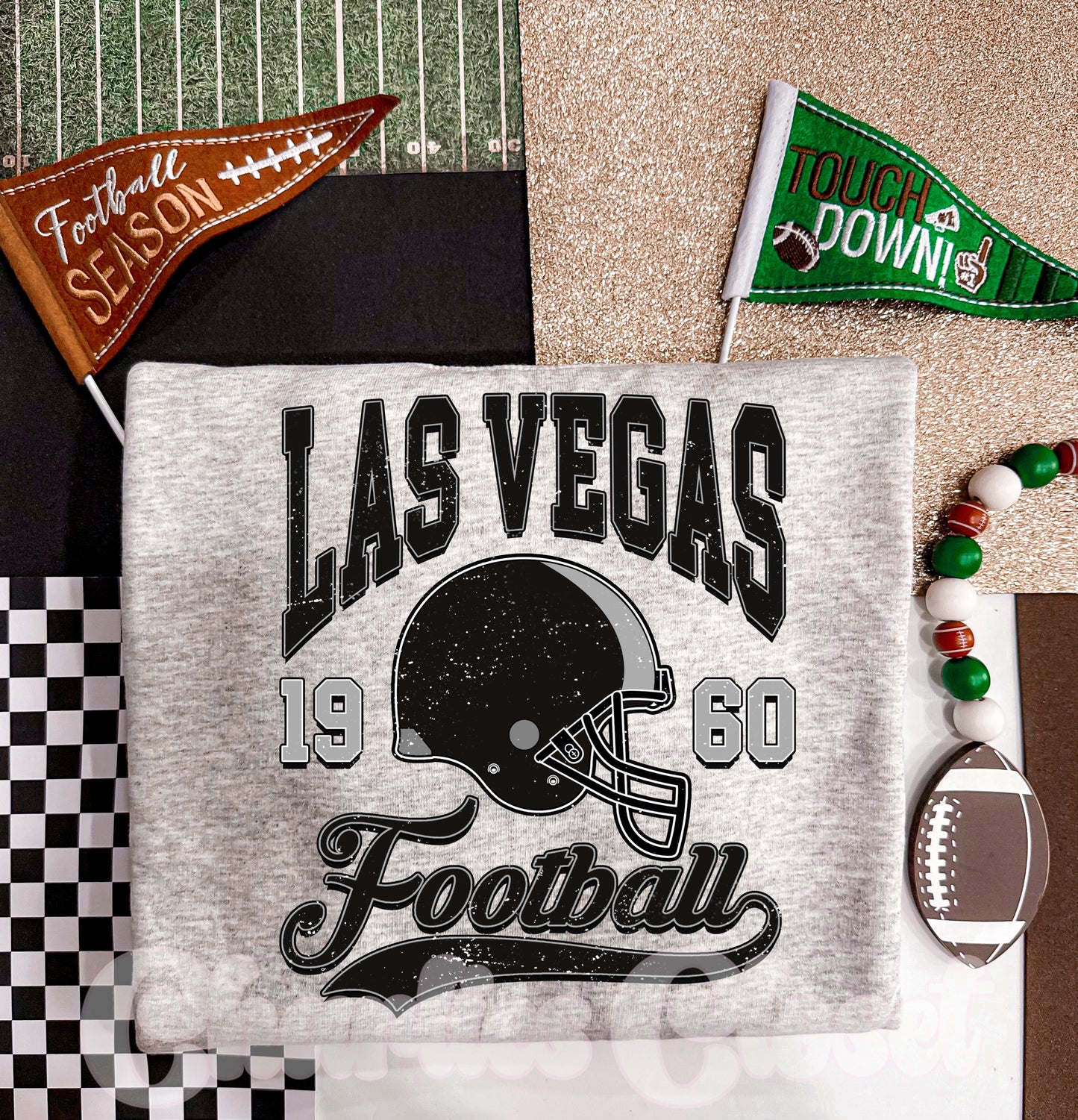 NEW PRO & COLLEGE Football