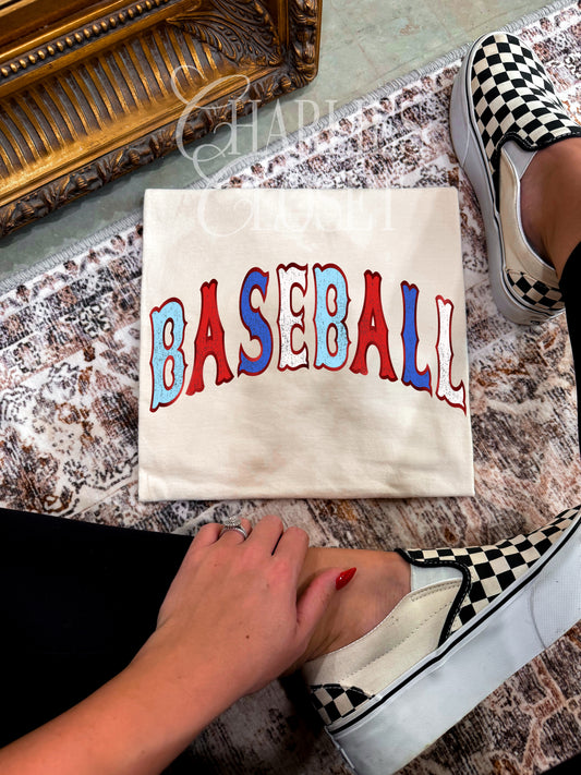 Vintage Baseball