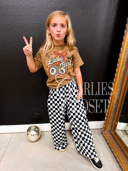 Trendy Babe Pants