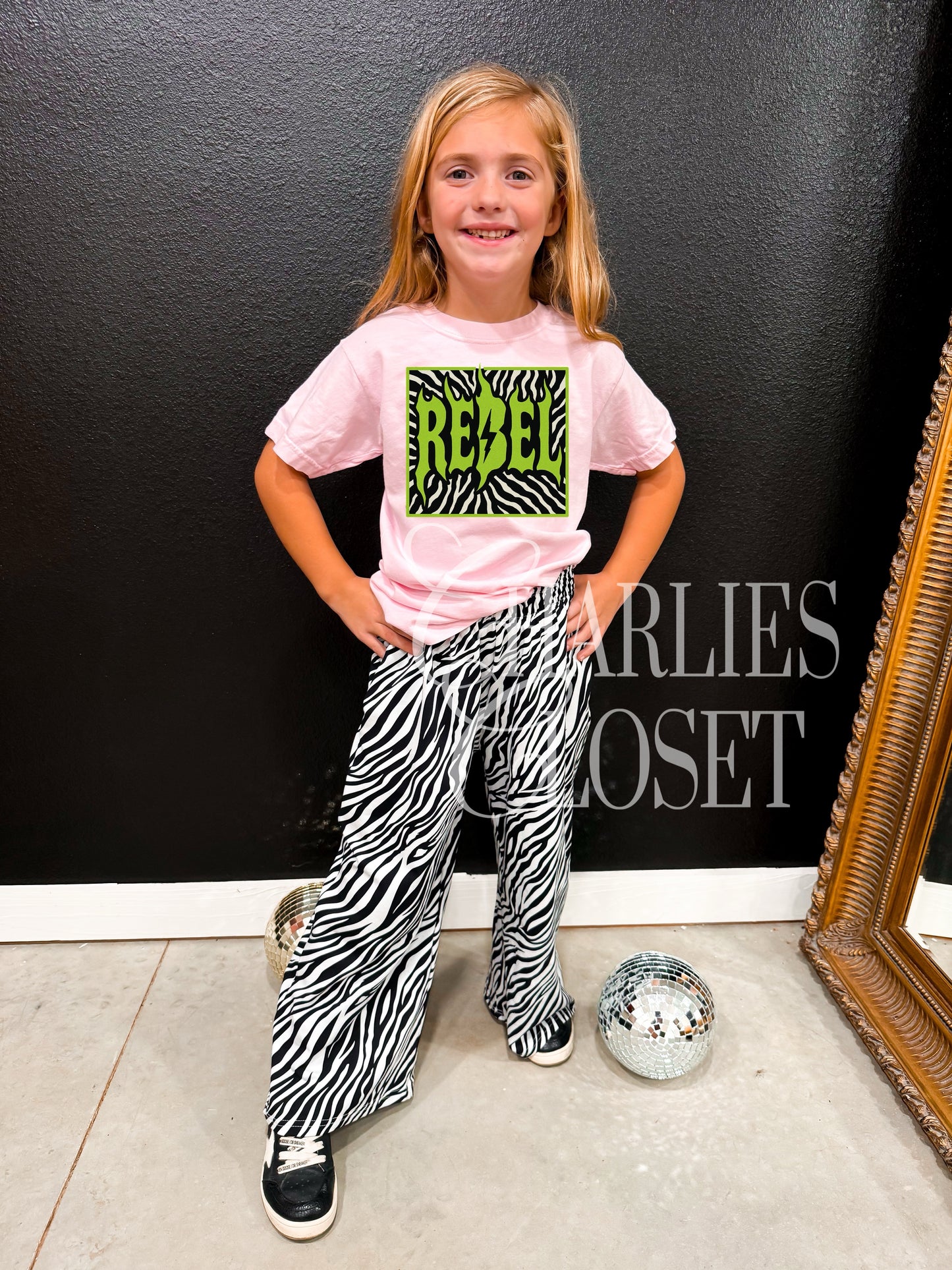 Trendy Babe Pants