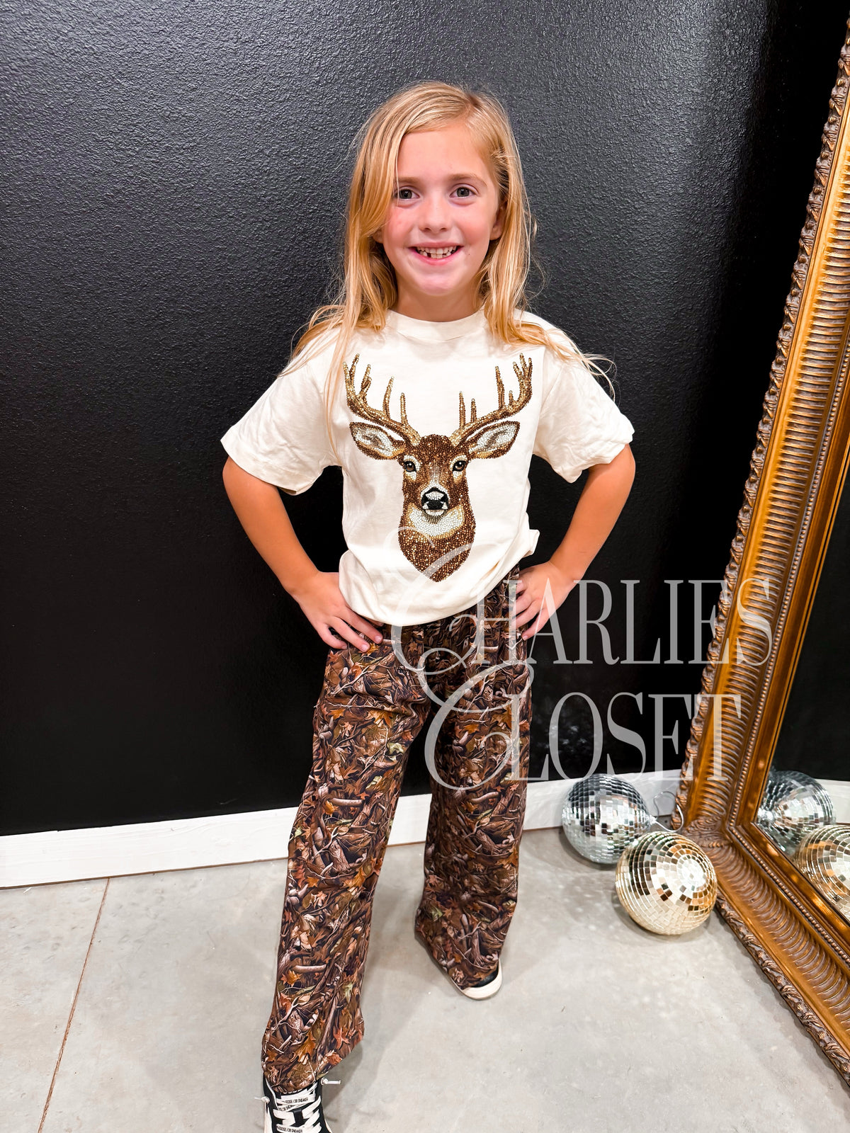 Trendy Babe Pants