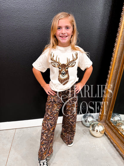 Trendy Babe Pants