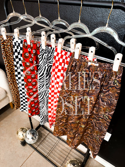 Trendy Babe Pants
