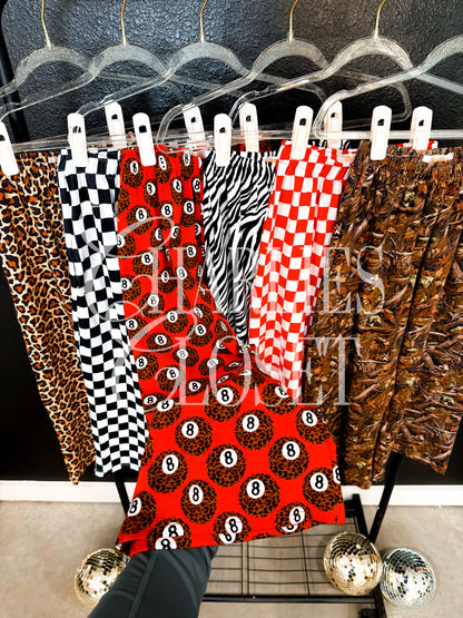 Trendy Babe Pants