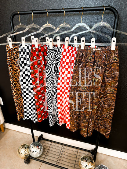 Trendy Babe Pants