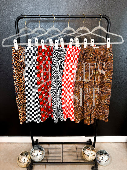 Trendy Babe Pants