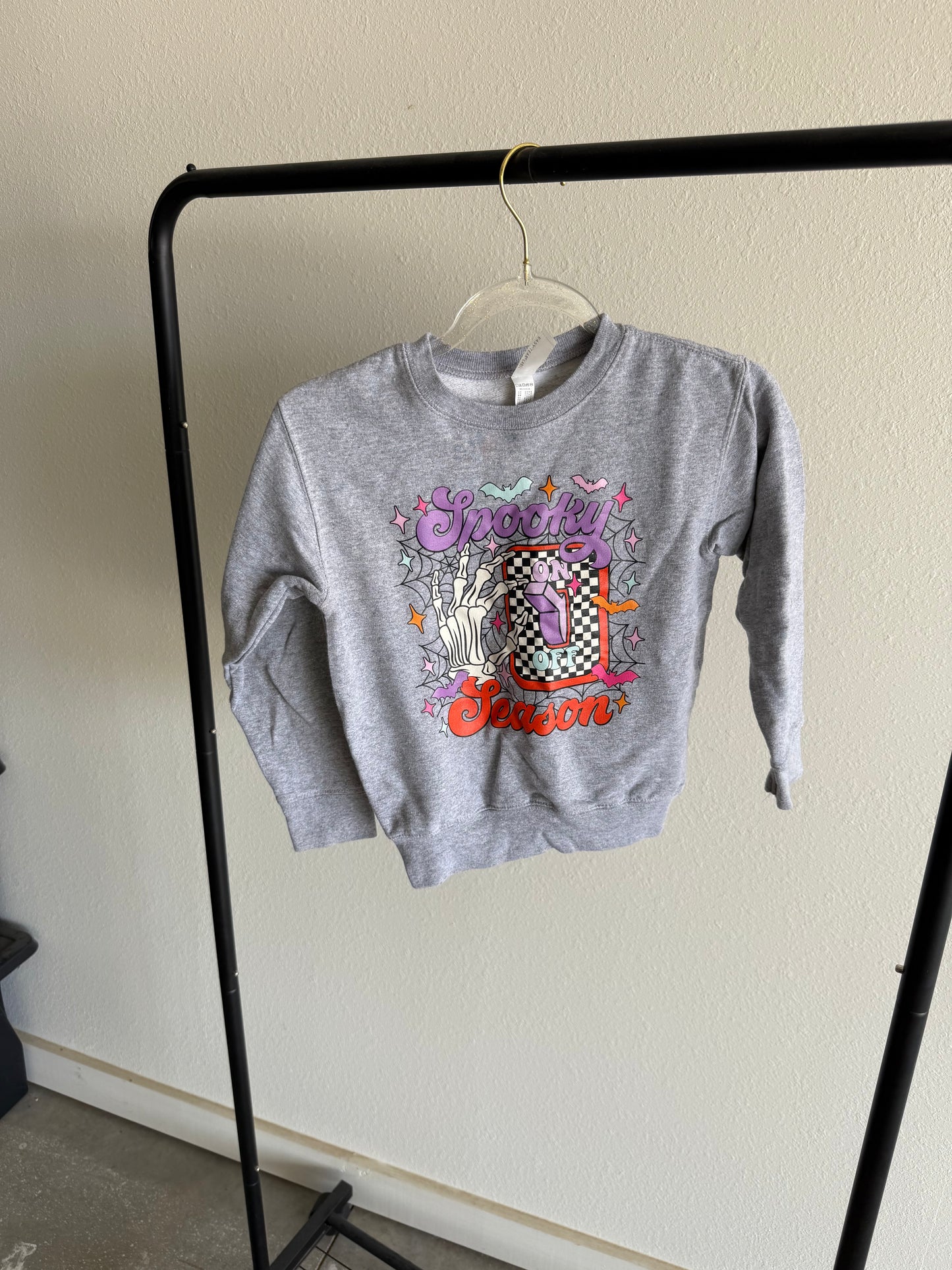 Charlie Closet Clean Out