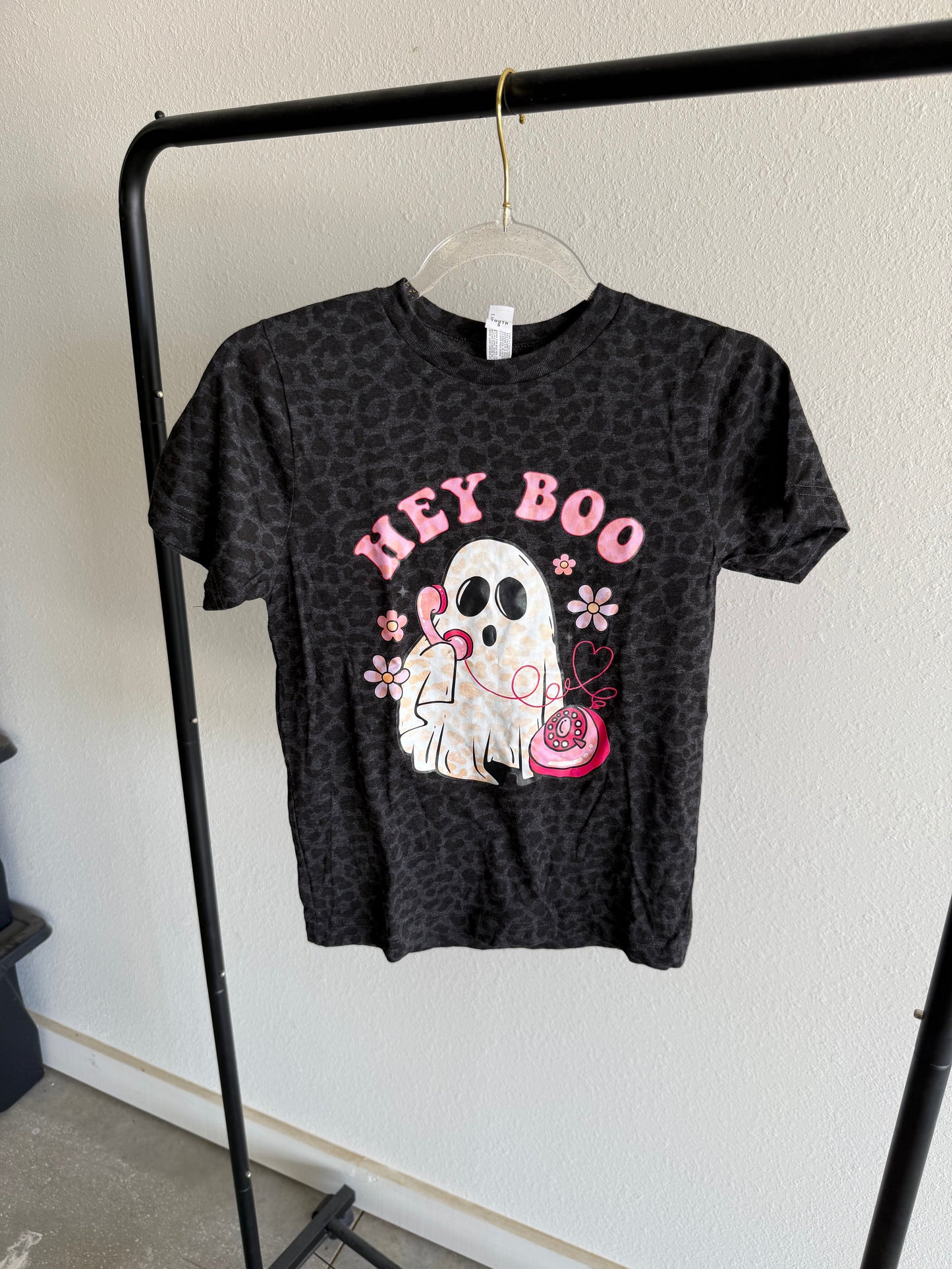 Charlie Closet Clean Out