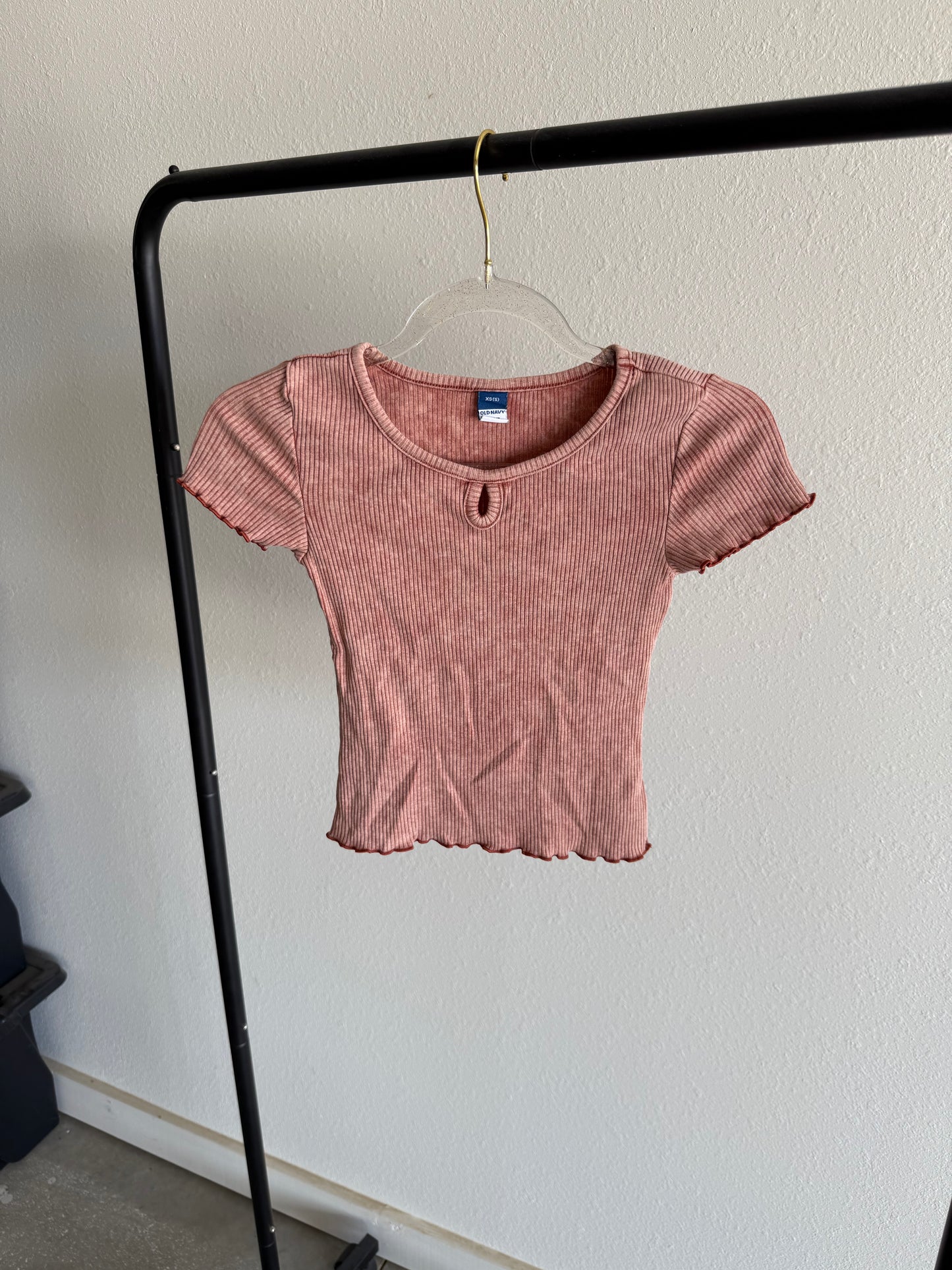 Charlie Closet Clean Out