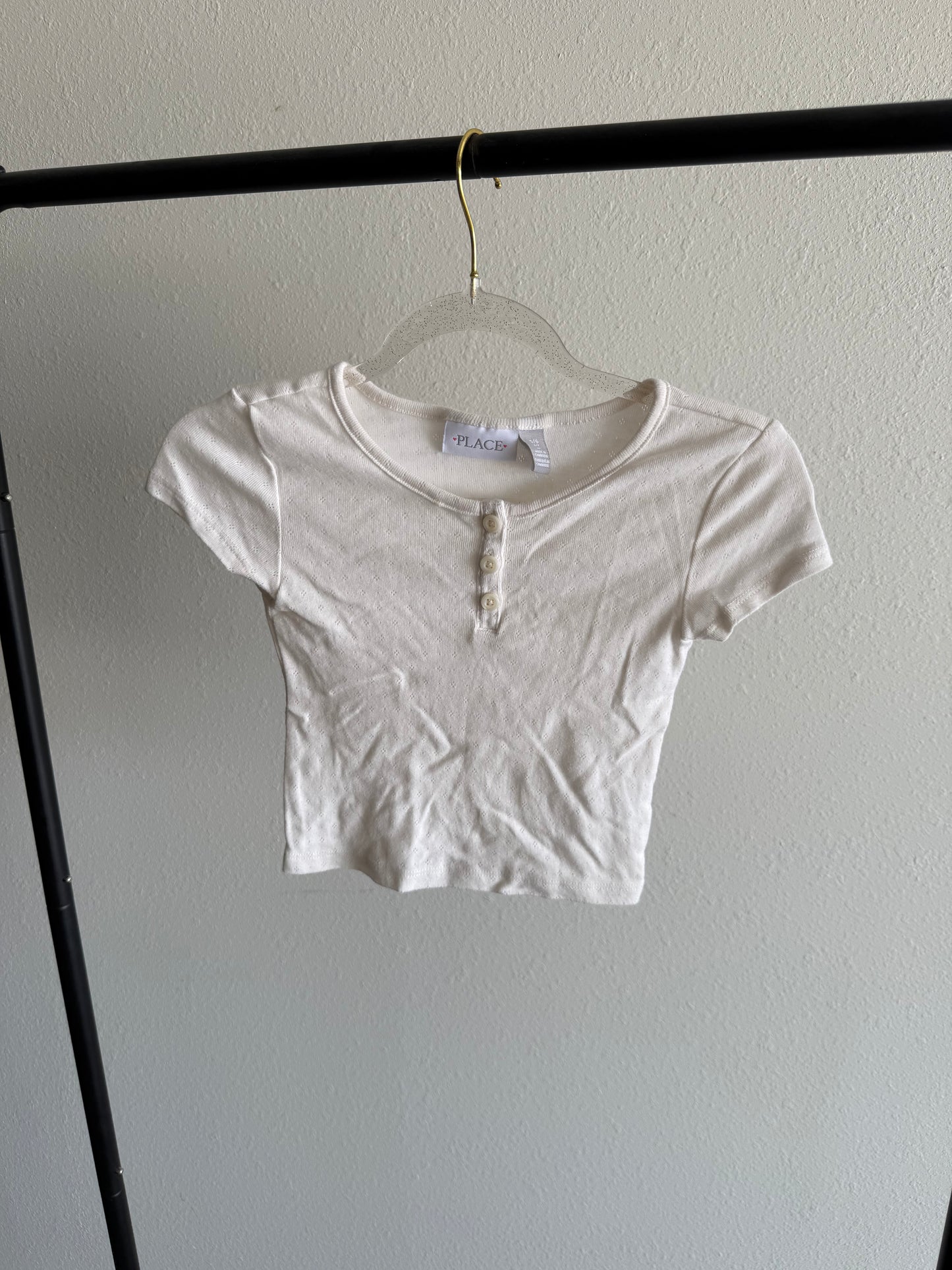 Charlie Closet Clean Out