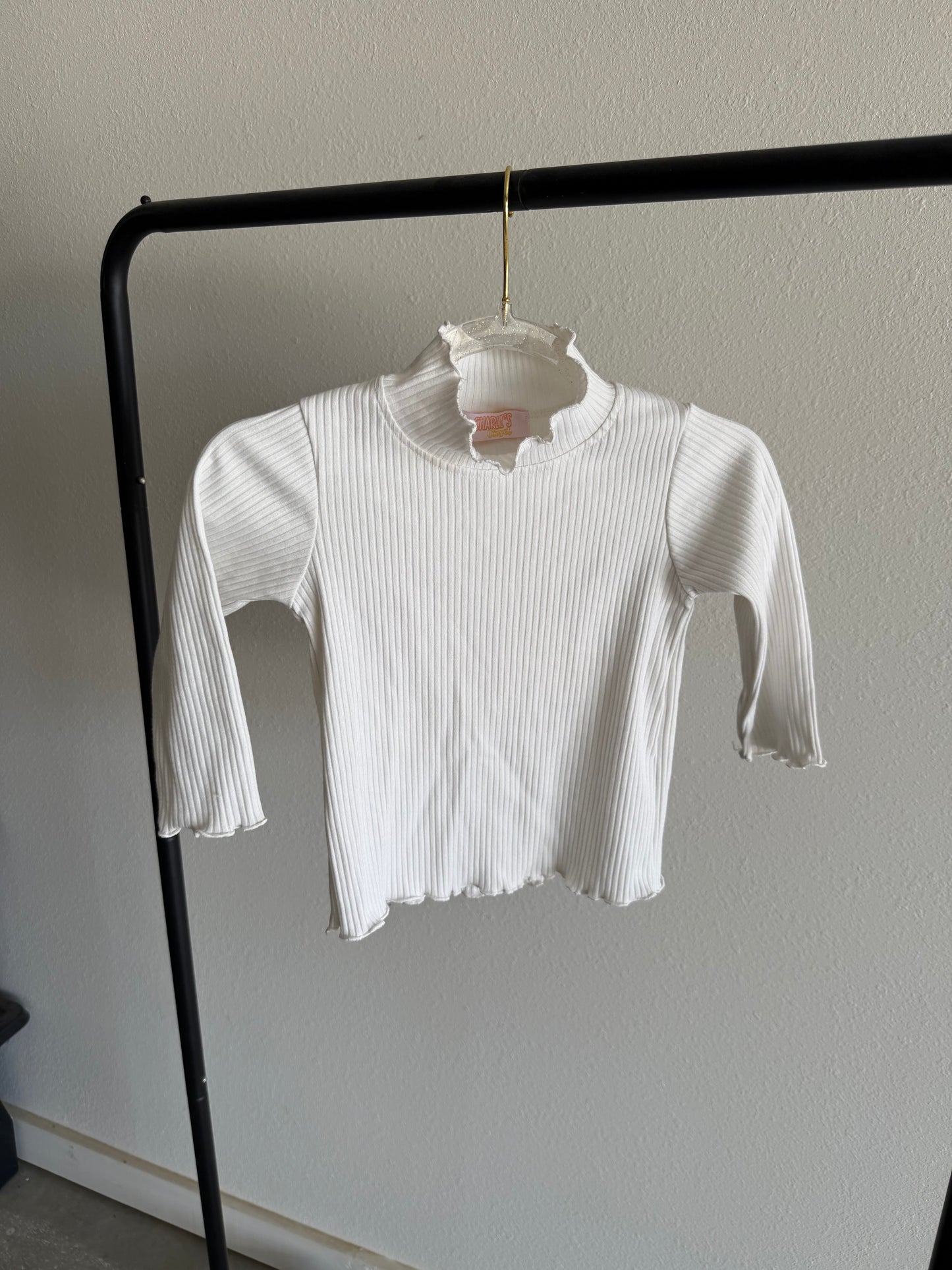 Charlie Closet Clean Out