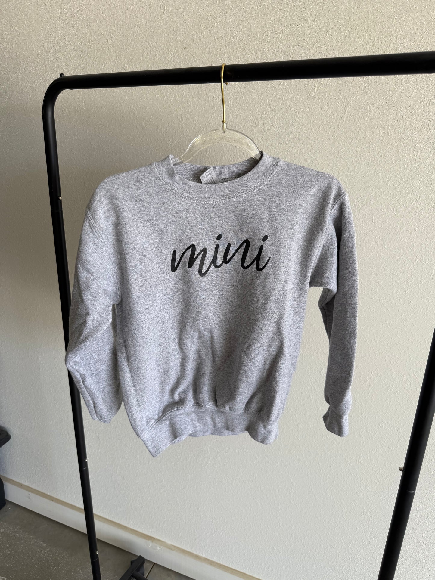 Charlie Closet Clean Out