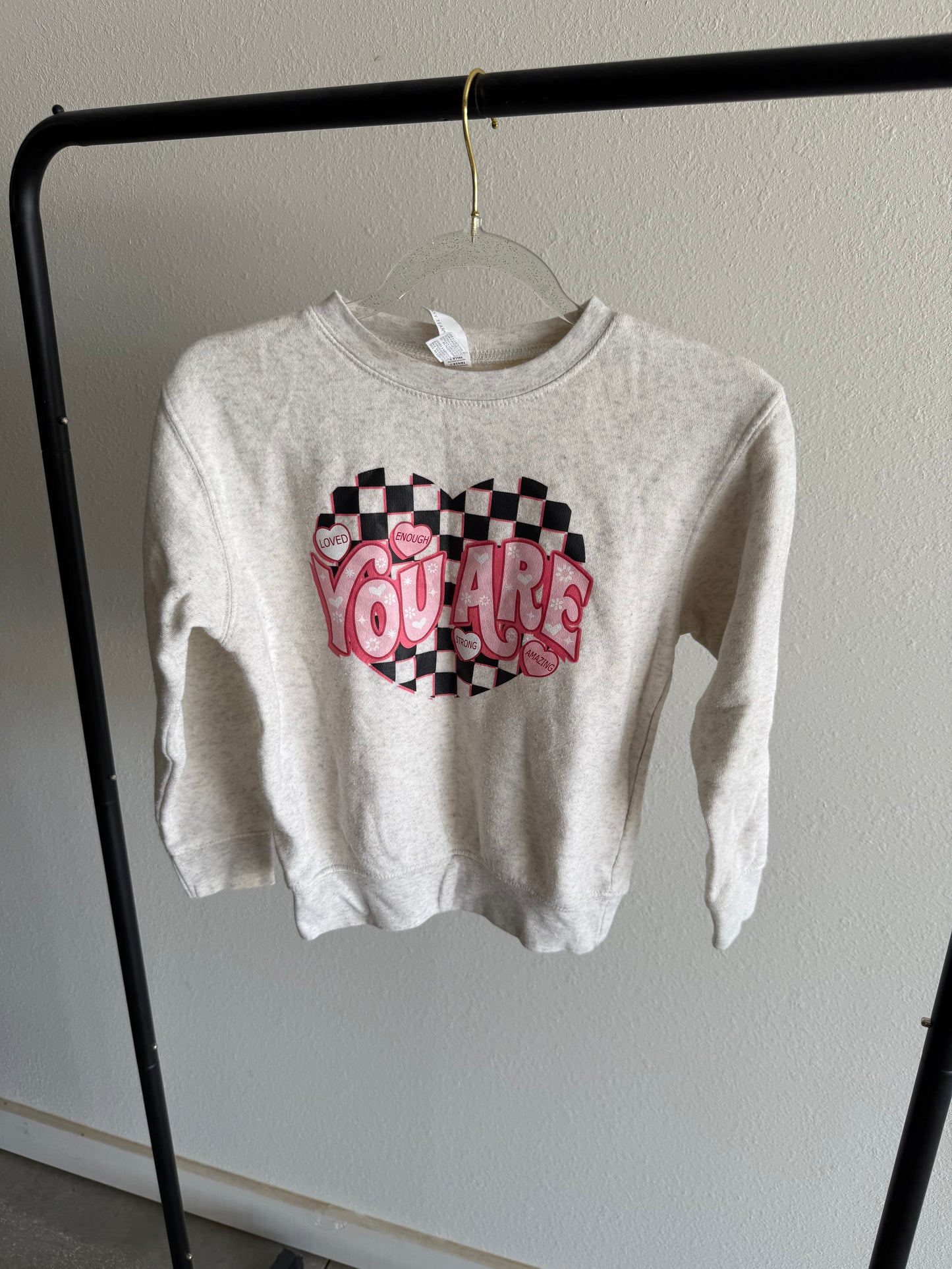 Charlie Closet Clean Out