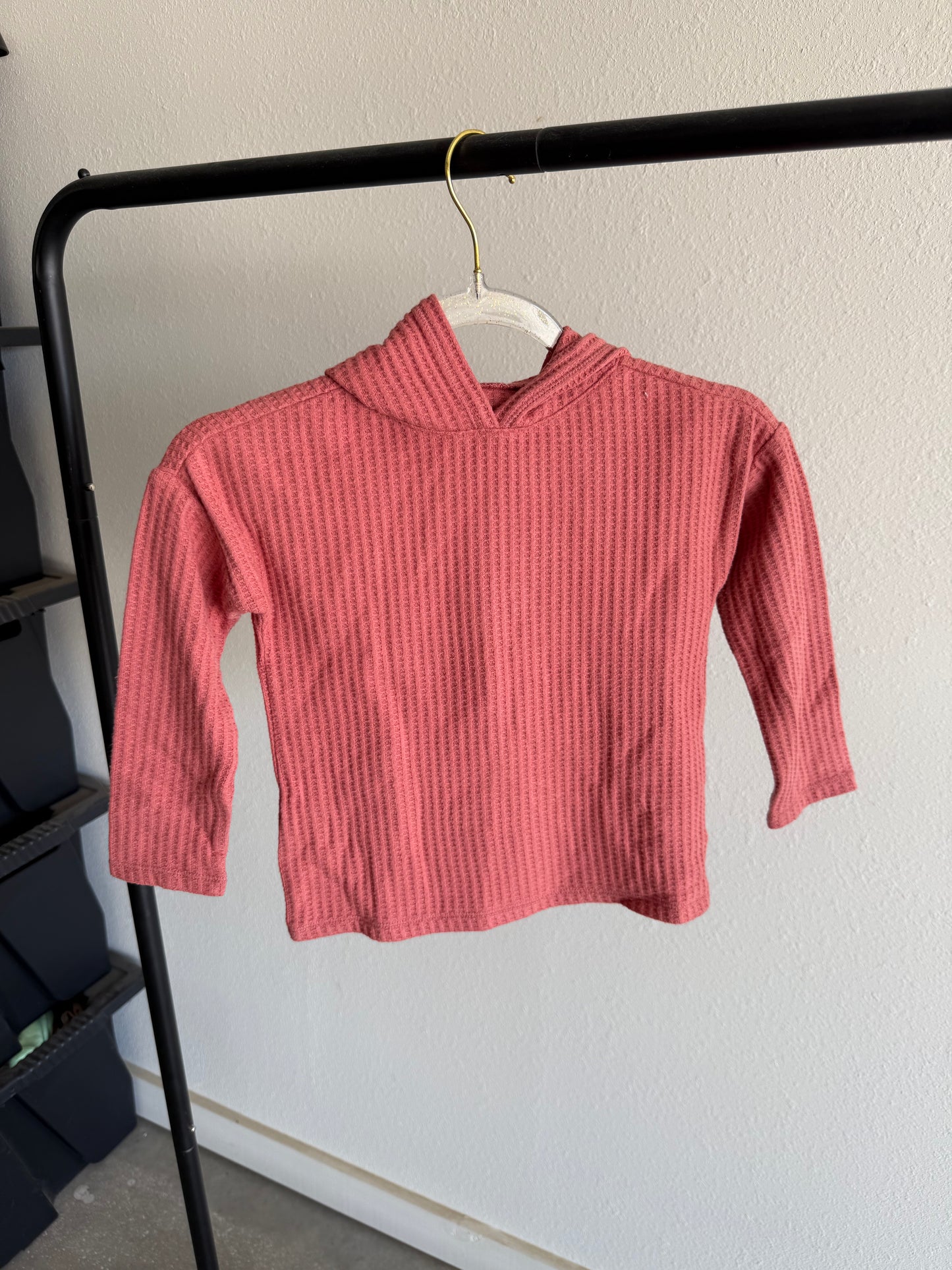 Charlie Closet Clean Out