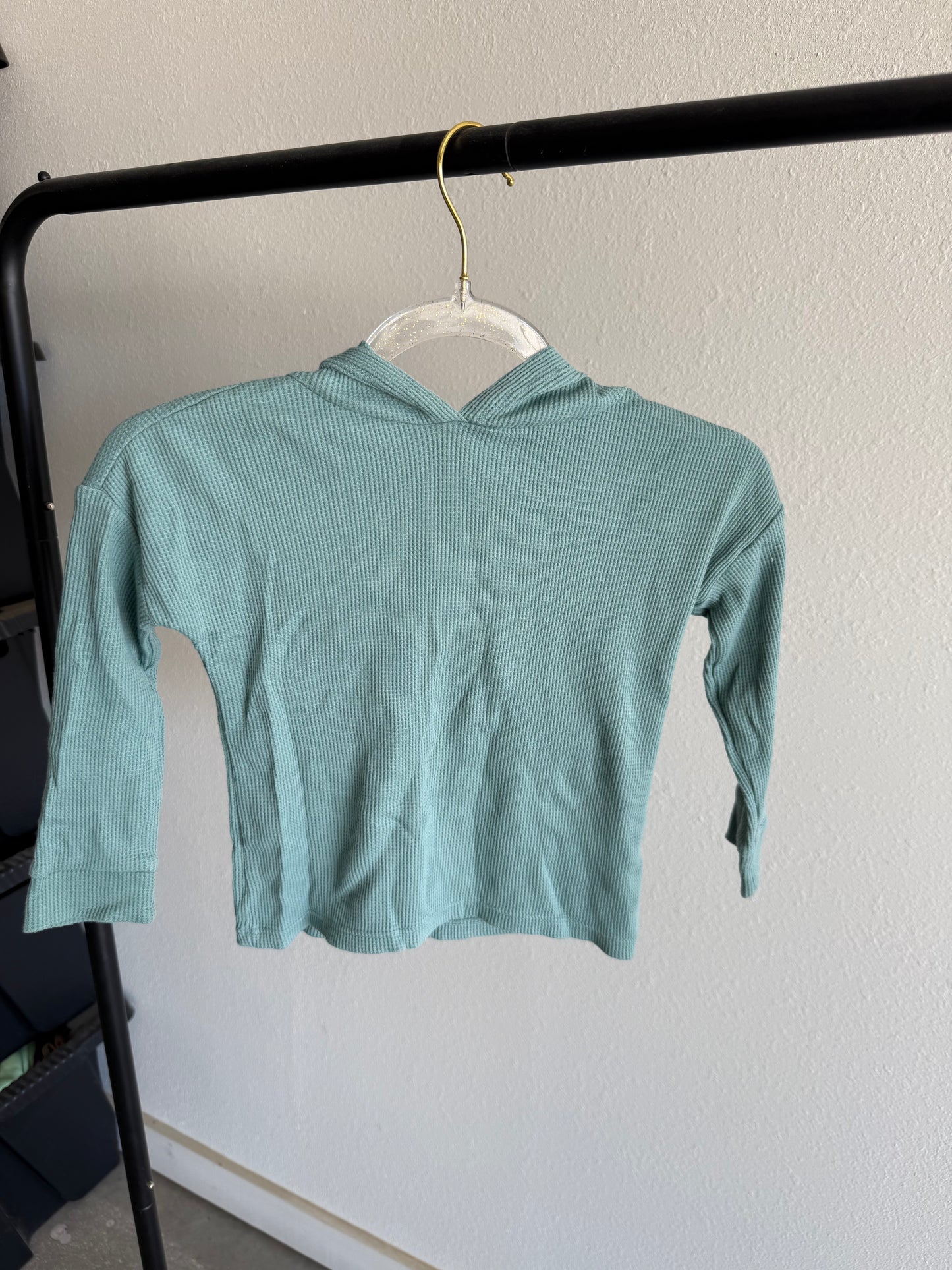 Charlie Closet Clean Out