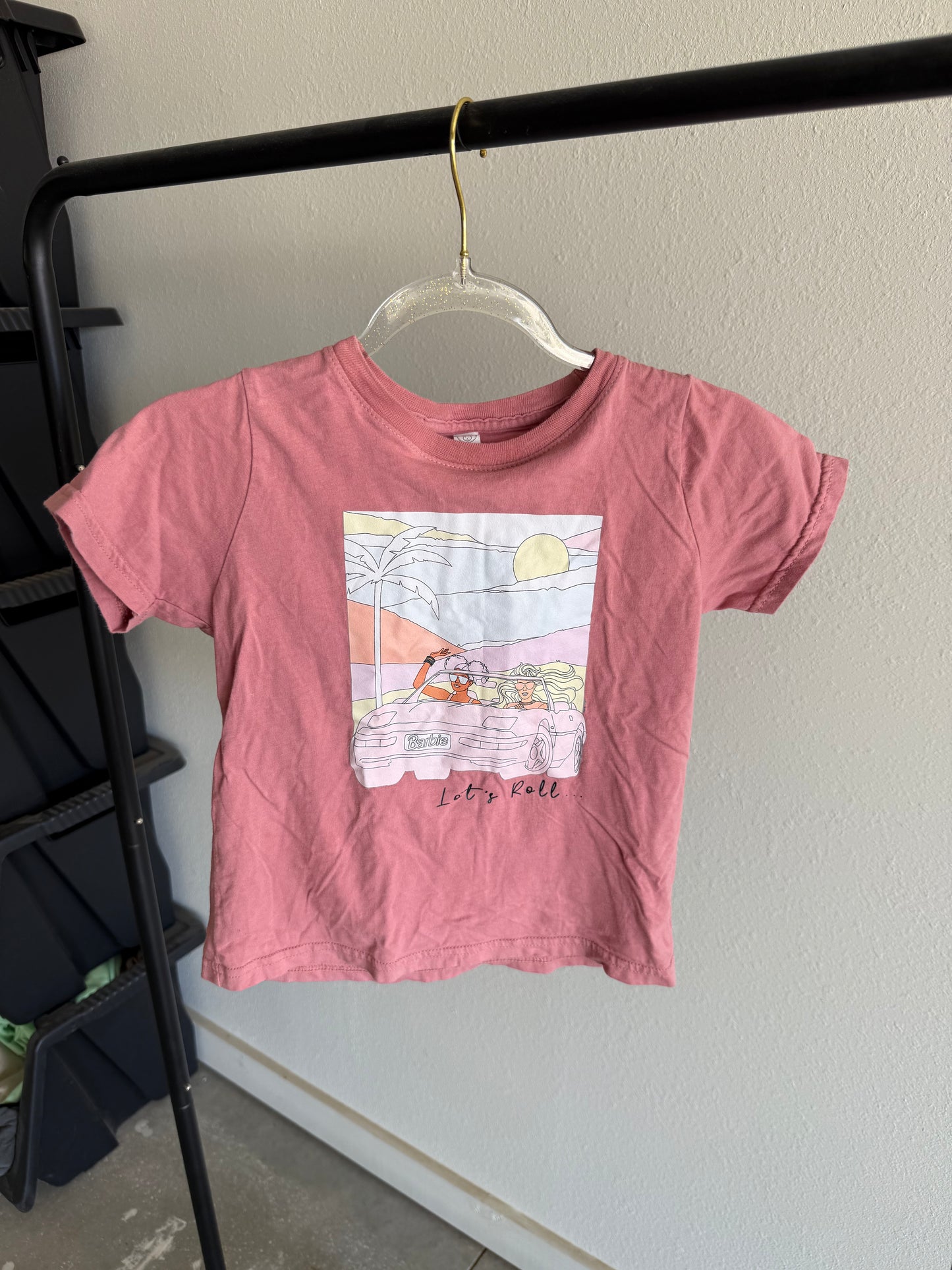 Charlie Closet Clean Out