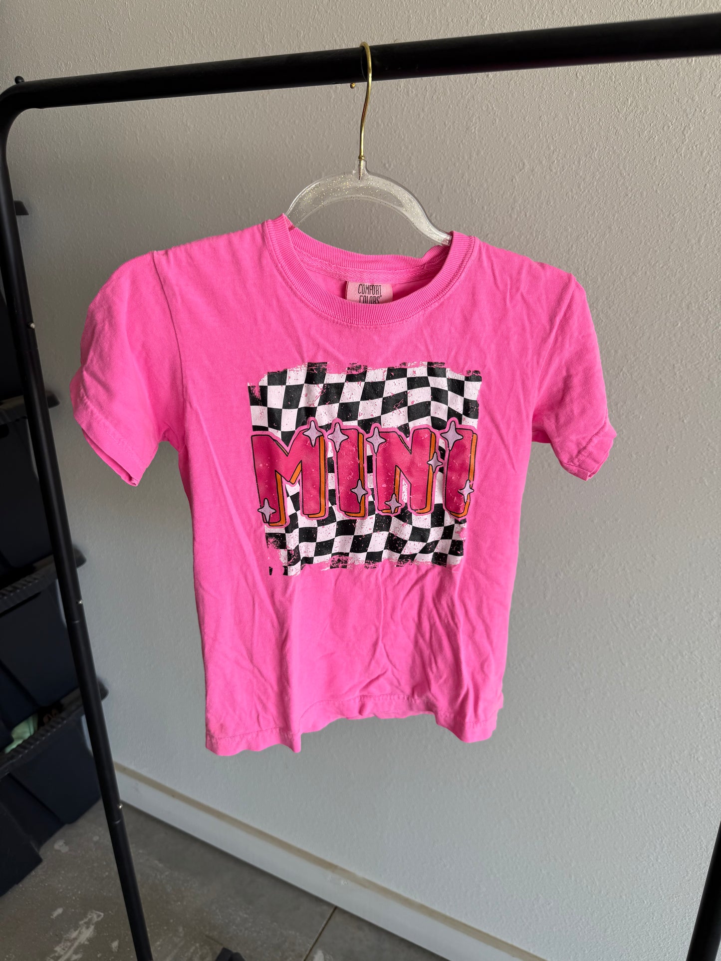 Charlie Closet Clean Out