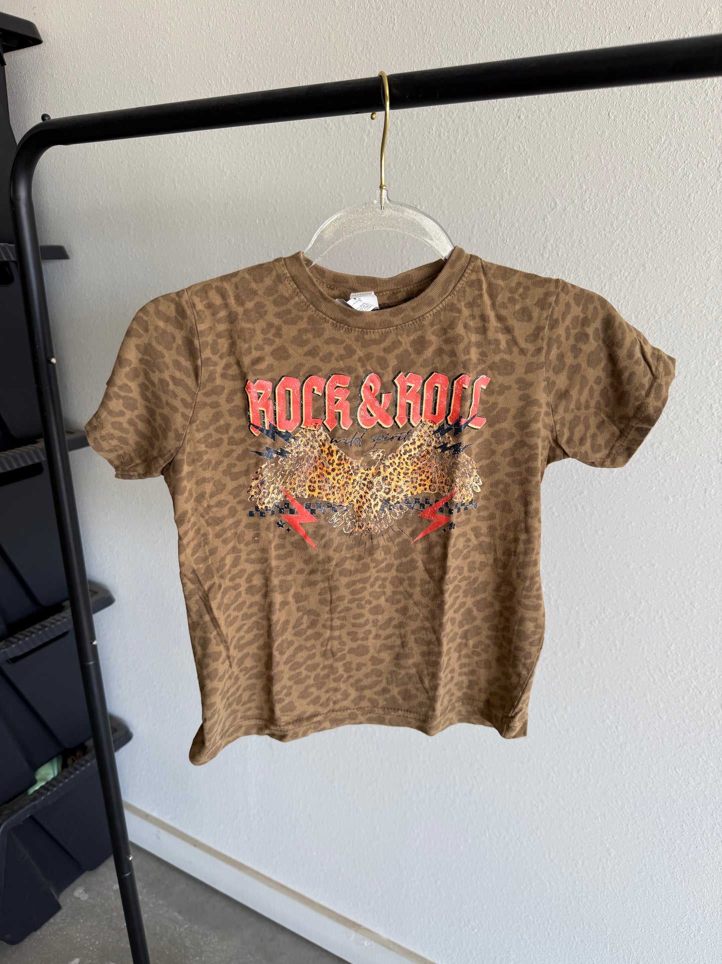 Charlie Closet Clean Out