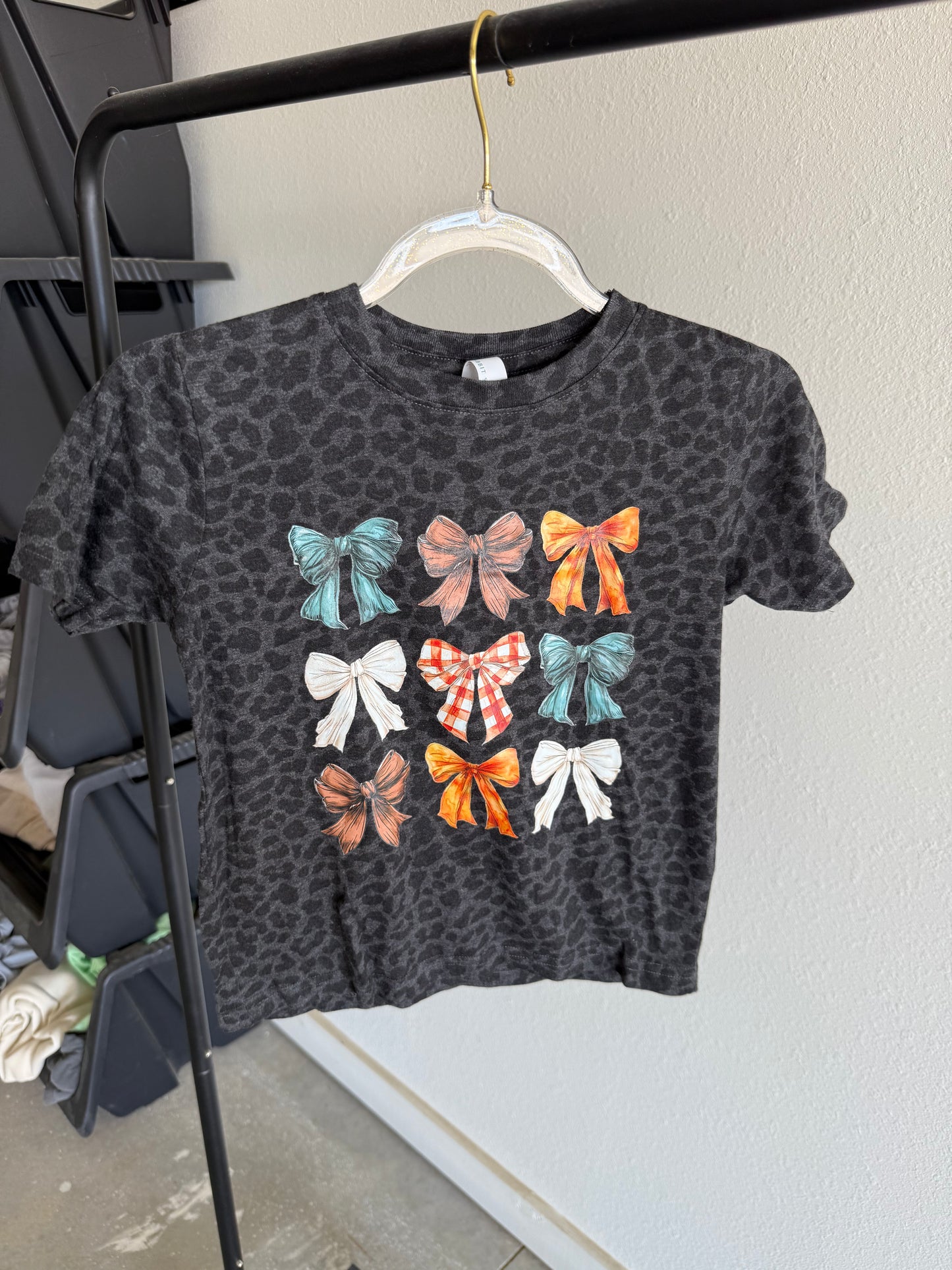 Charlie Closet Clean Out