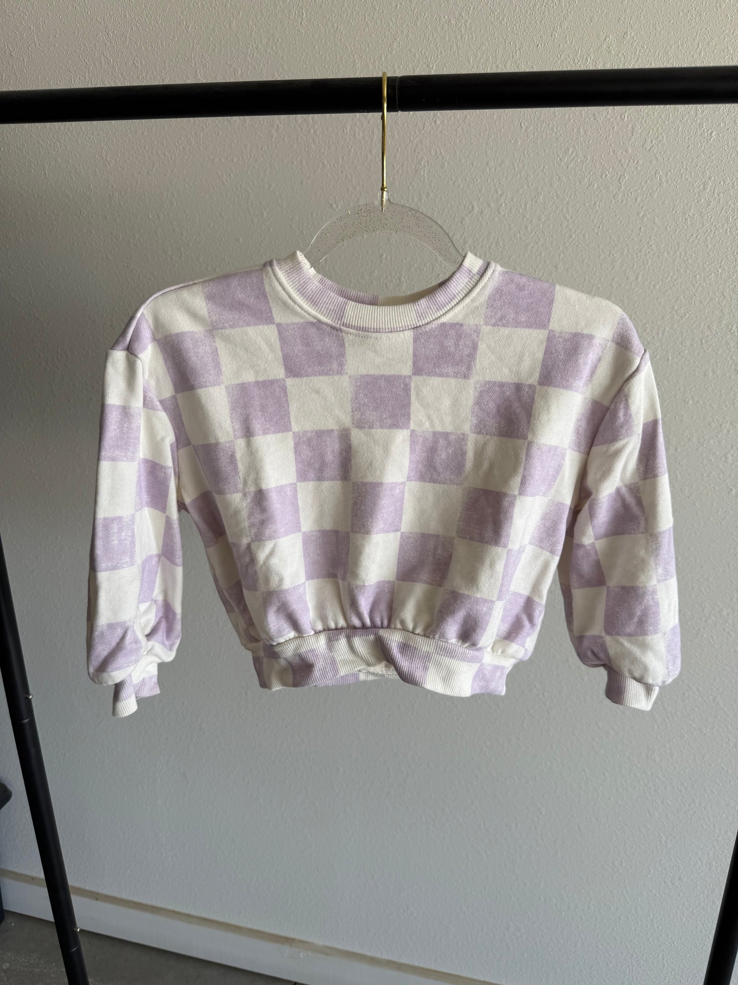 Charlie Closet Clean Out