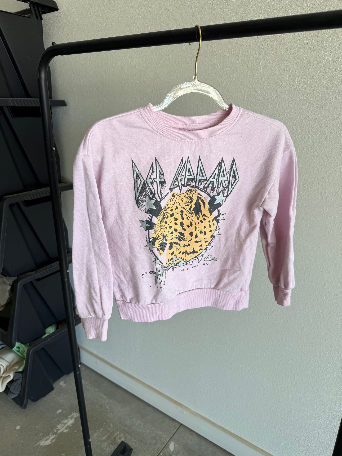 Charlie Closet Clean Out