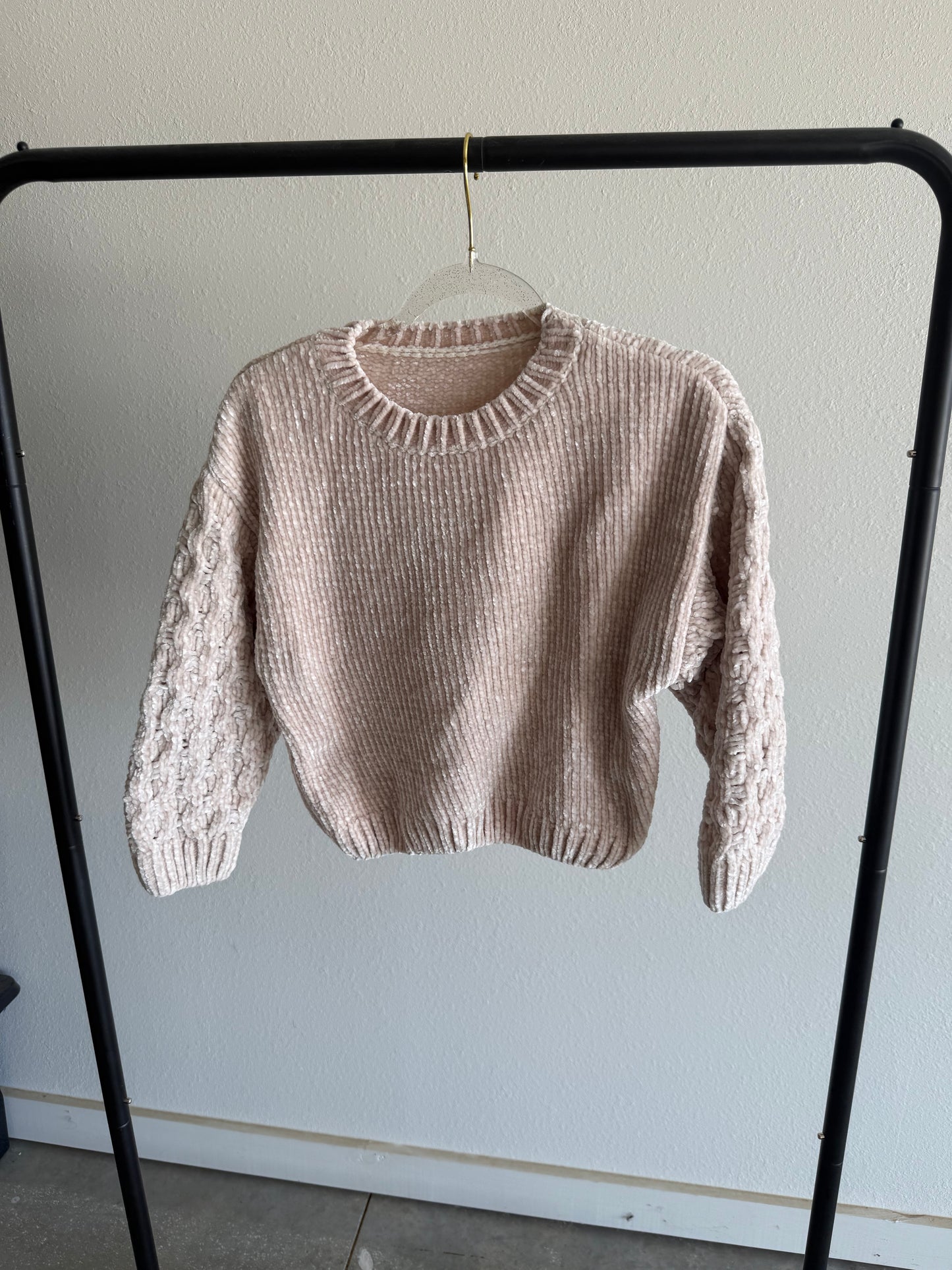 Charlie Closet Clean Out