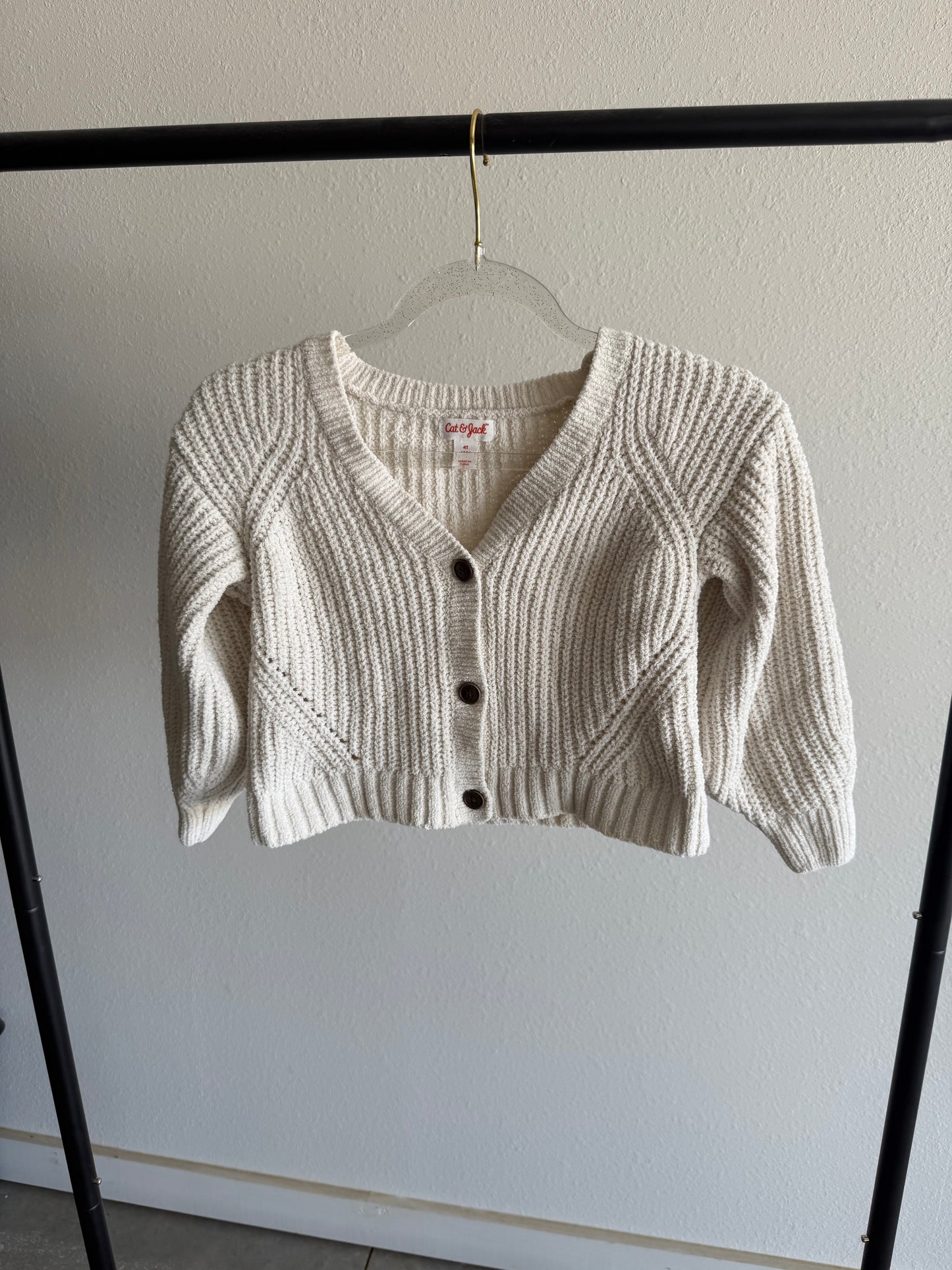 Charlie Closet Clean Out