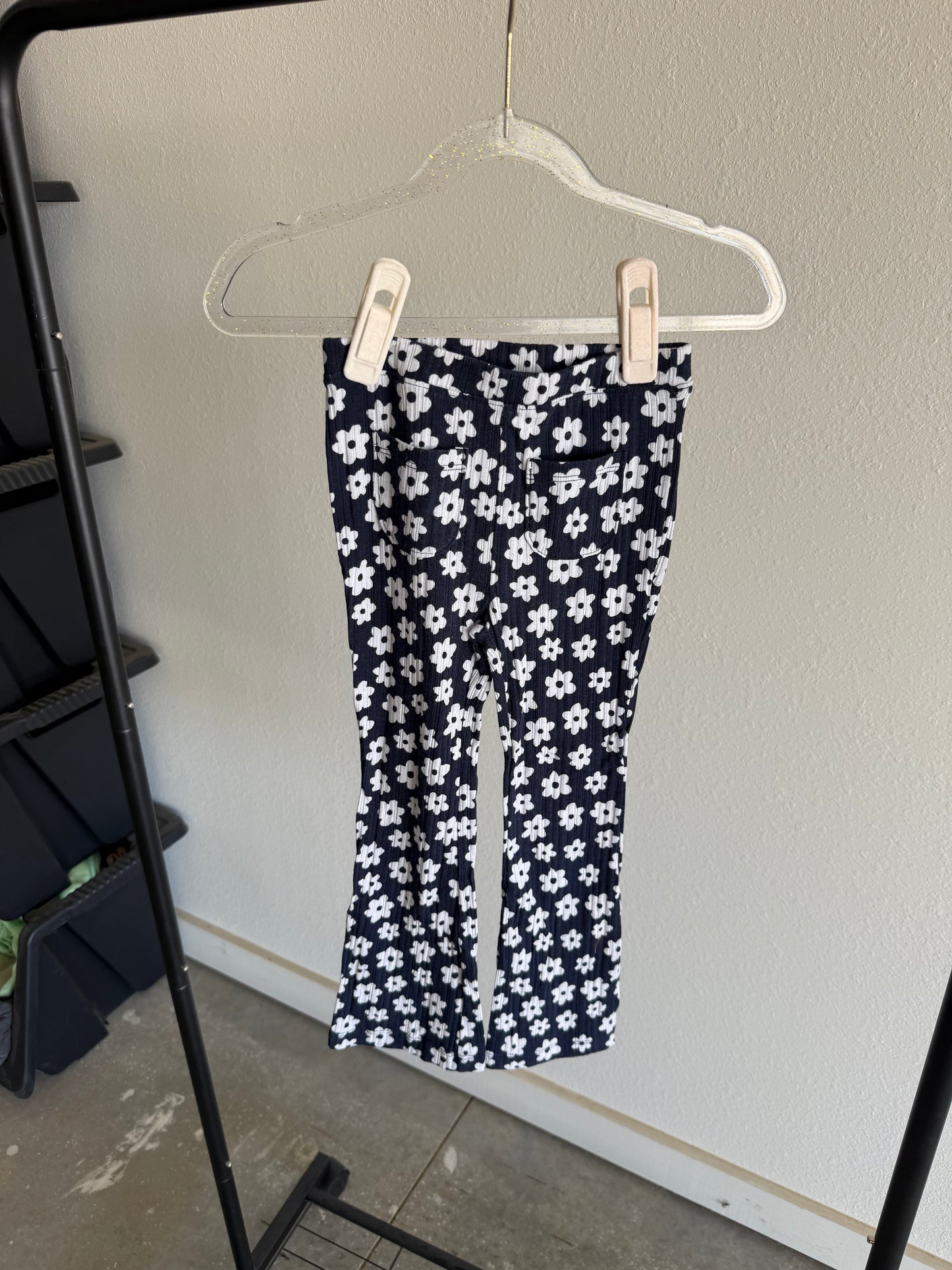 Charlie Closet Clean Out