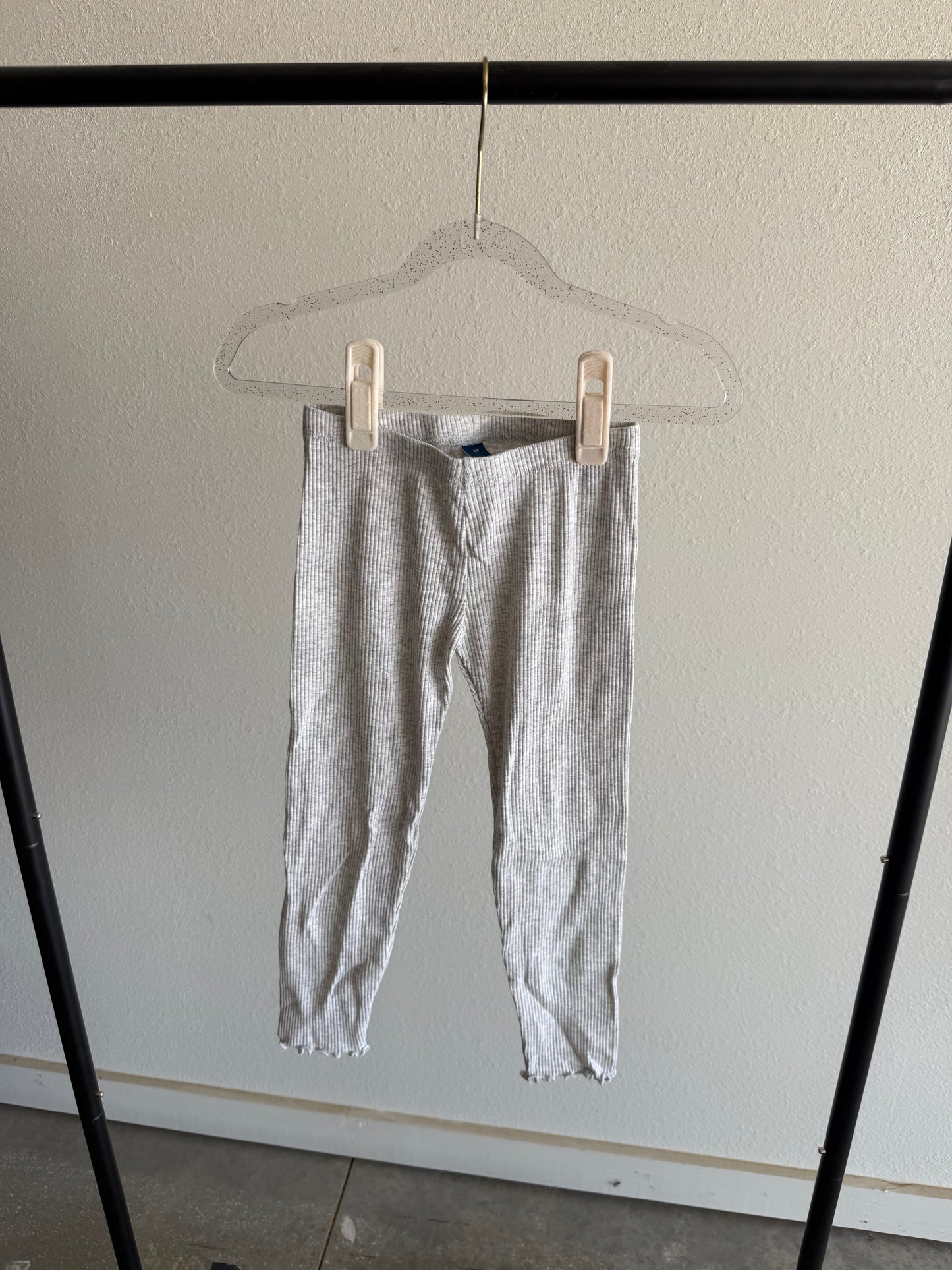 Charlie Closet Clean Out