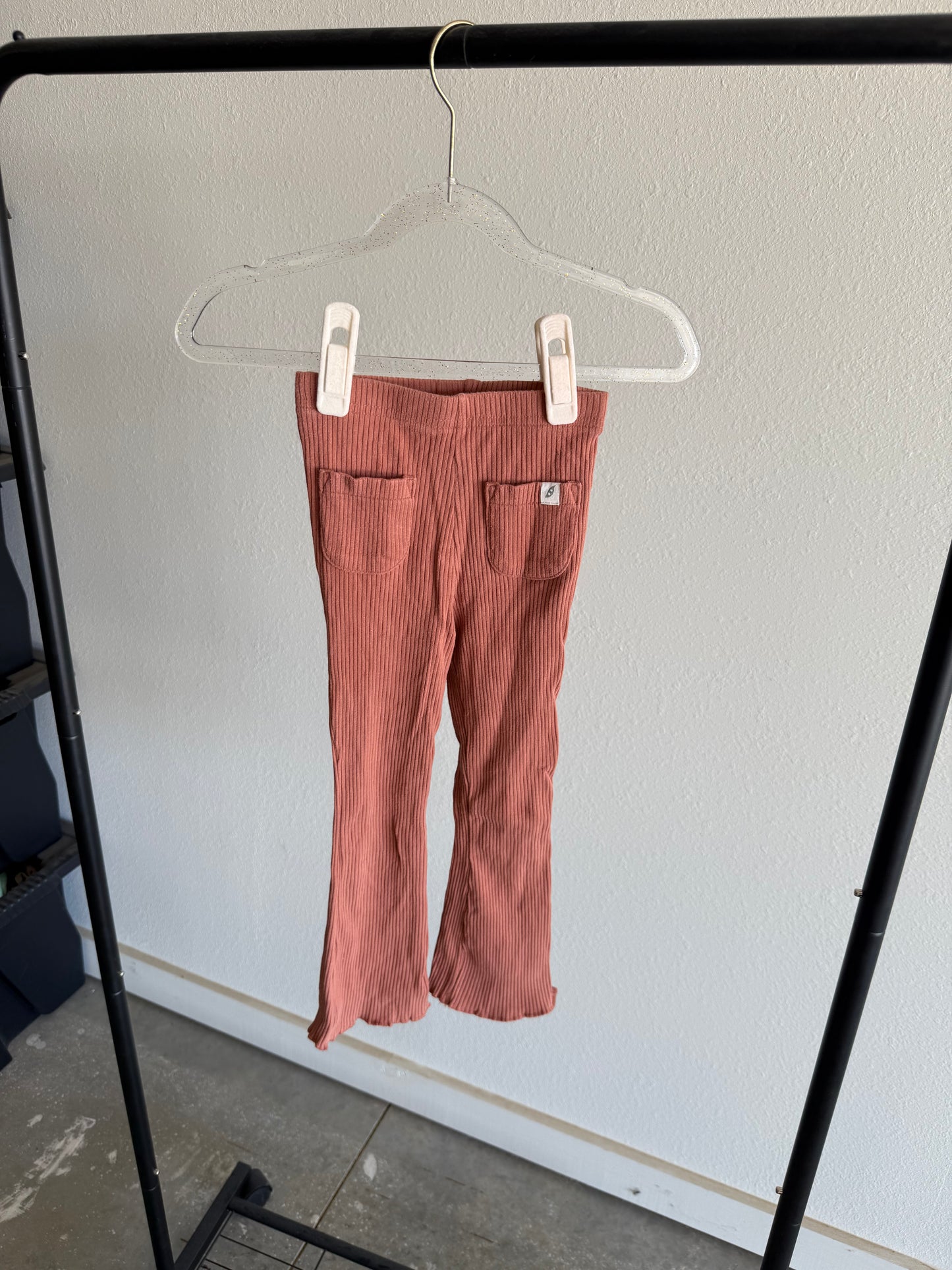 Charlie Closet Clean Out