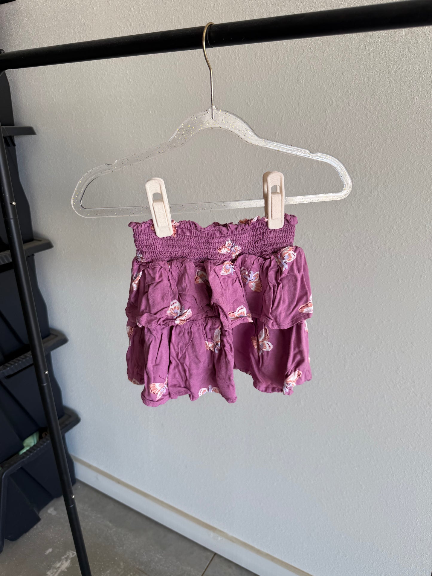 Charlie Closet Clean Out