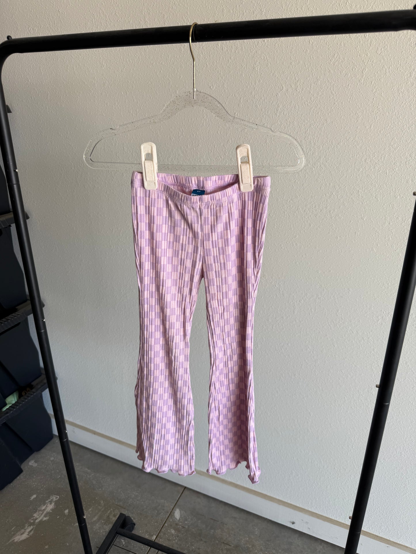 Charlie Closet Clean Out