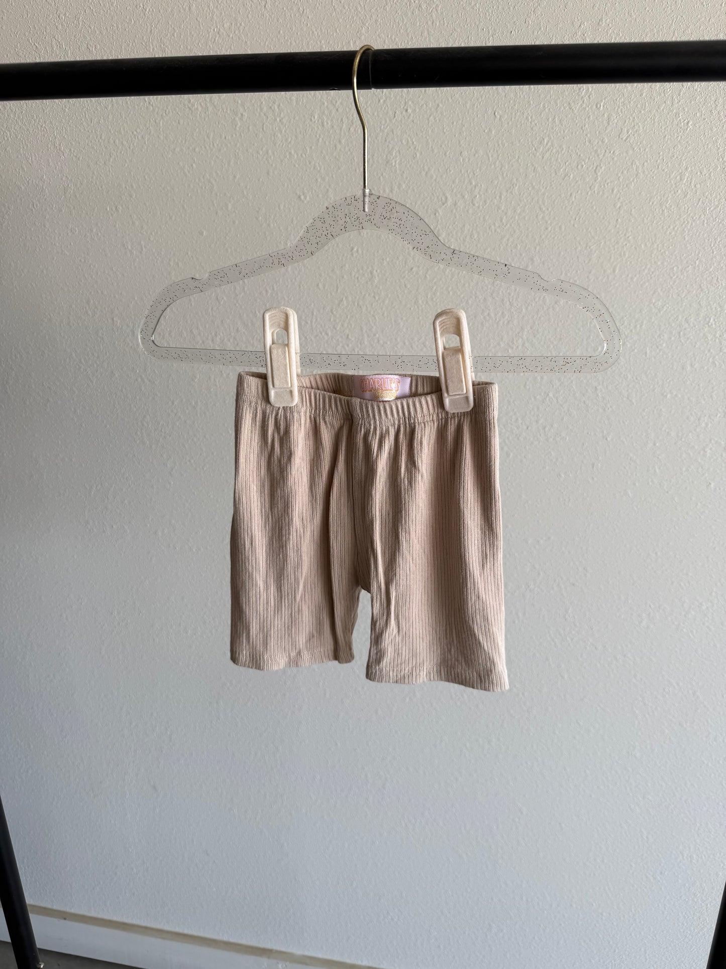 Charlie Closet Clean Out