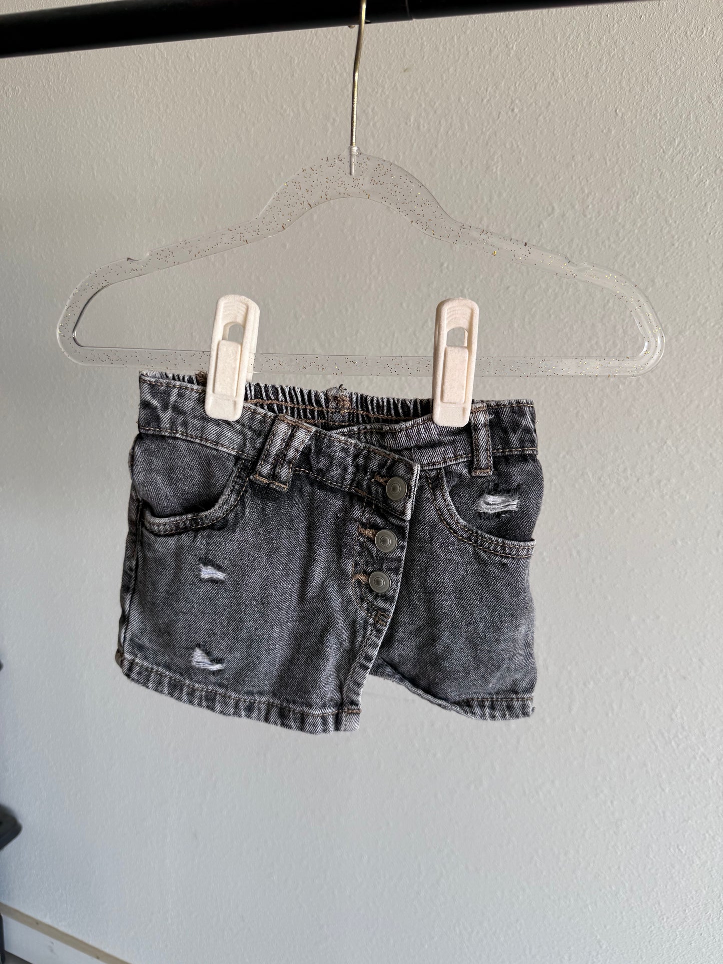 Charlie Closet Clean Out