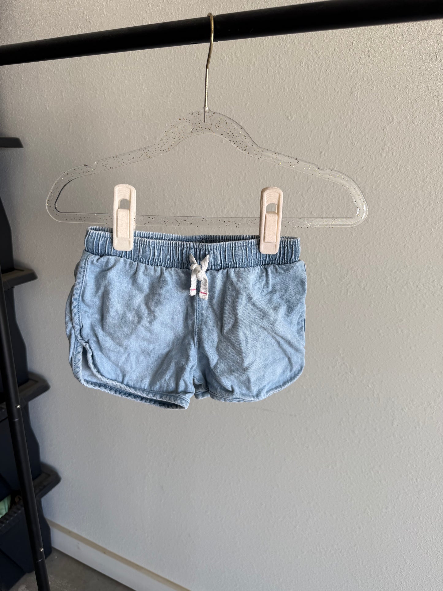 Charlie Closet Clean Out