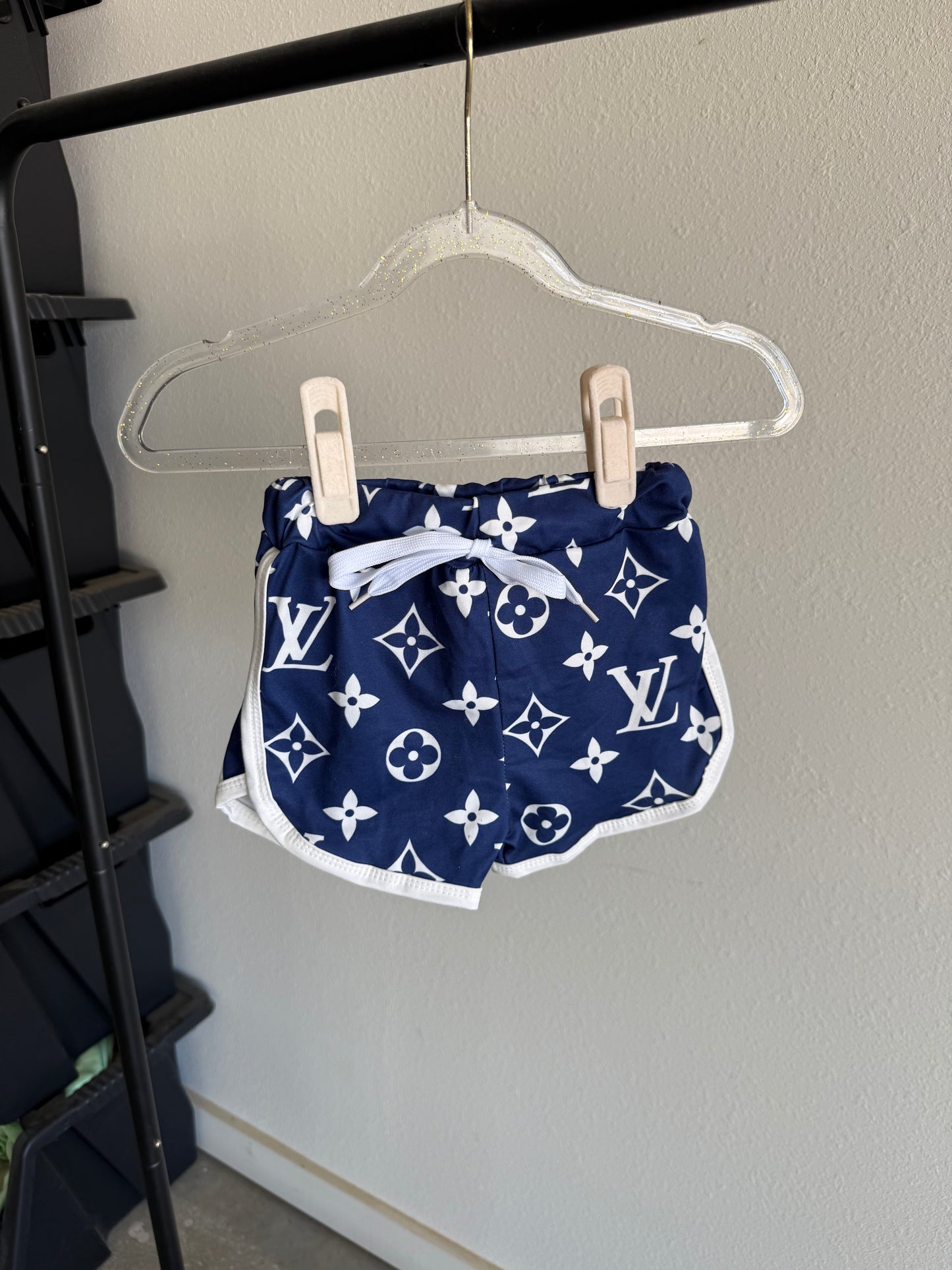 Charlie Closet Clean Out