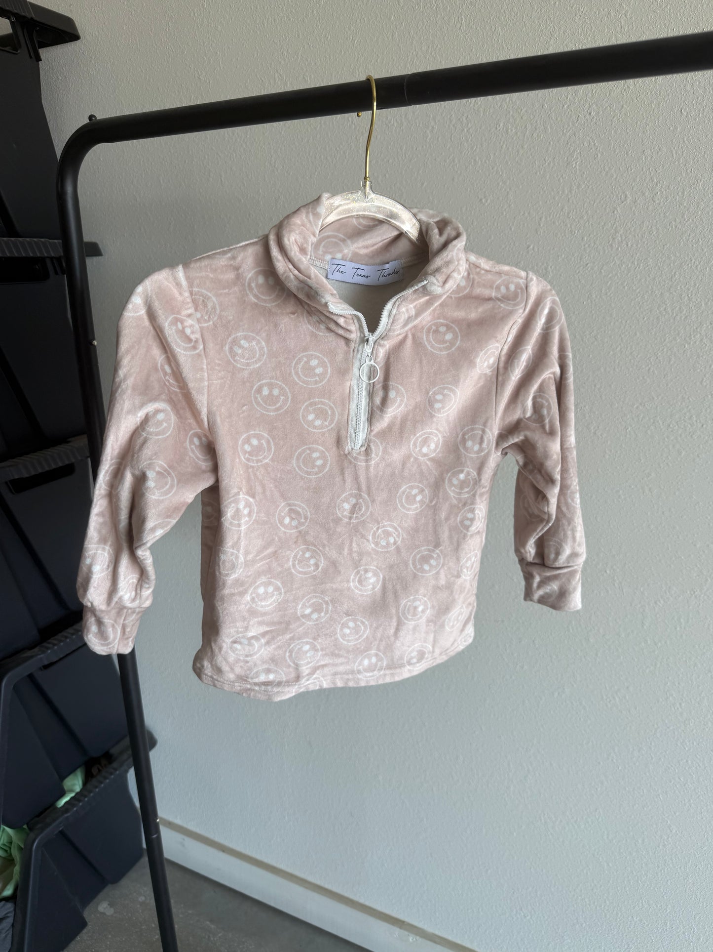 Charlie Closet Clean Out