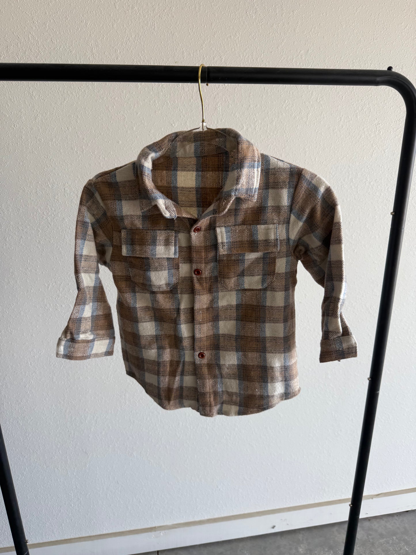 Charlie Closet Clean Out