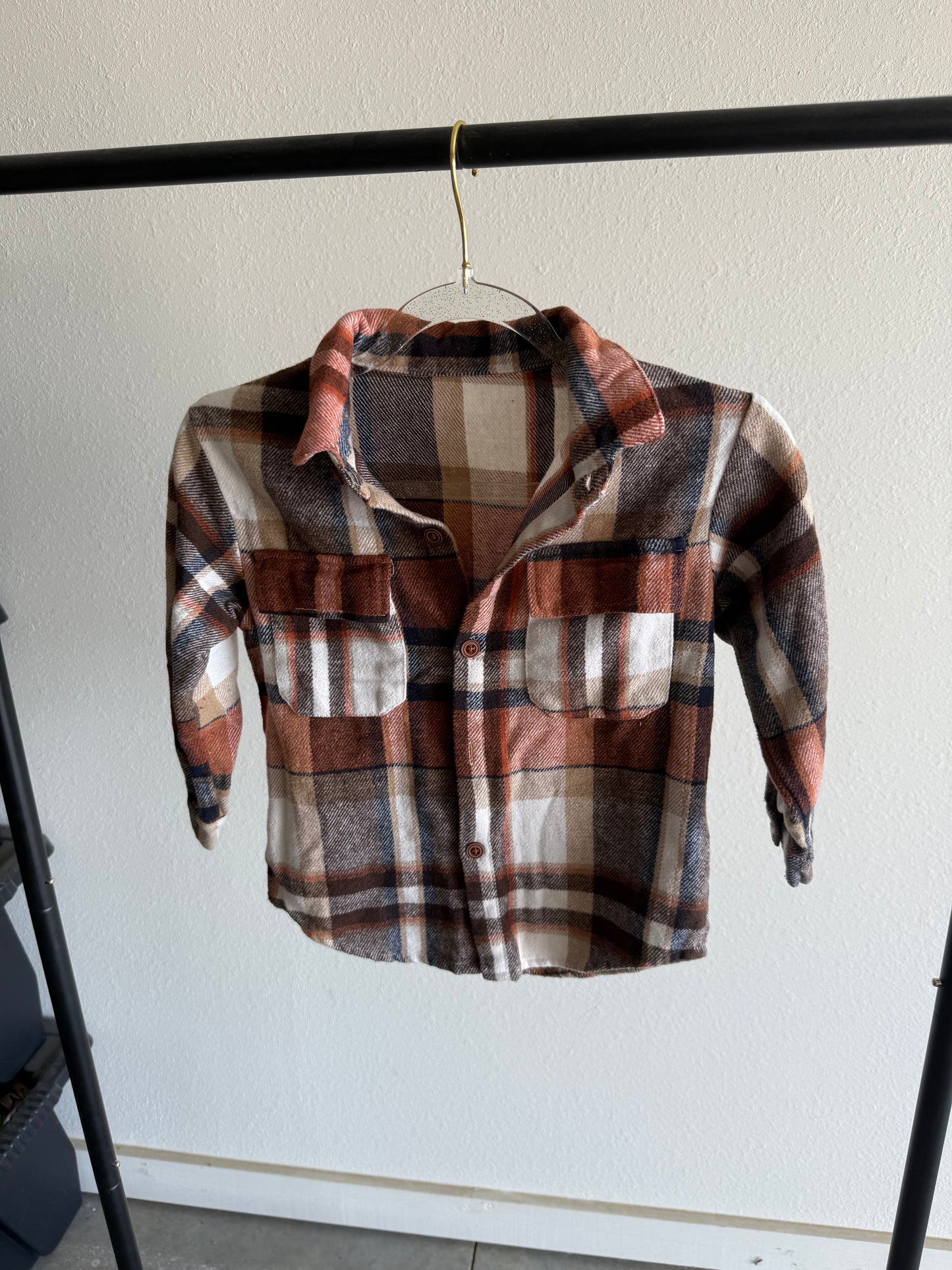 Charlie Closet Clean Out