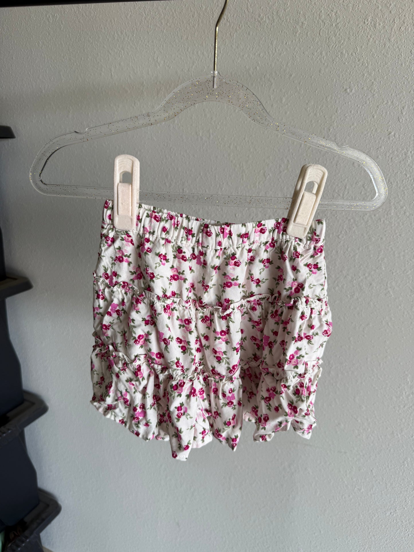 Charlie Closet Clean Out