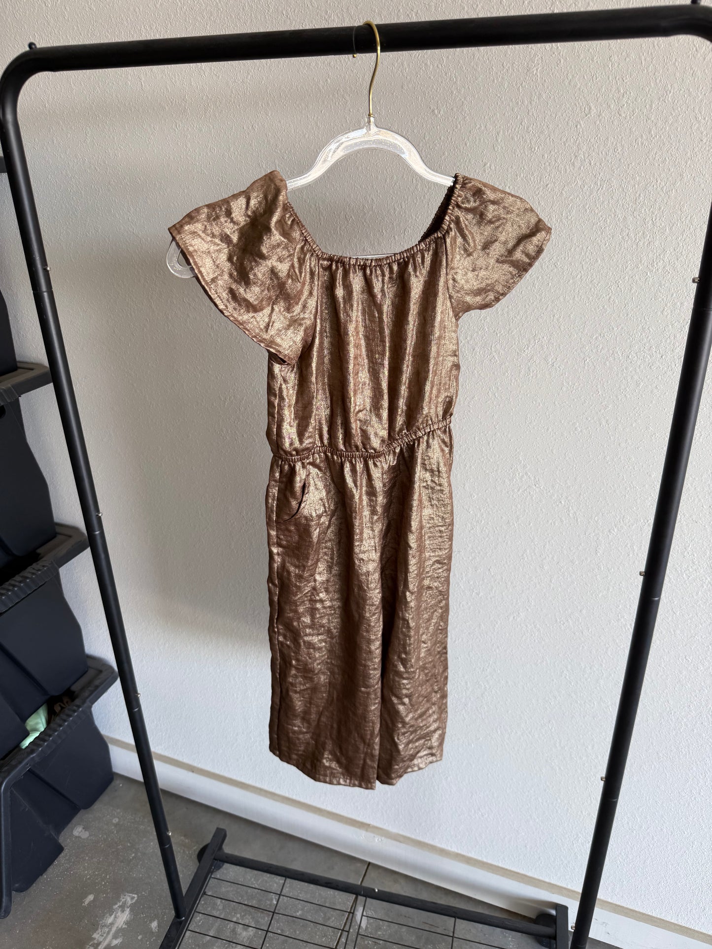 Charlie Closet Clean Out