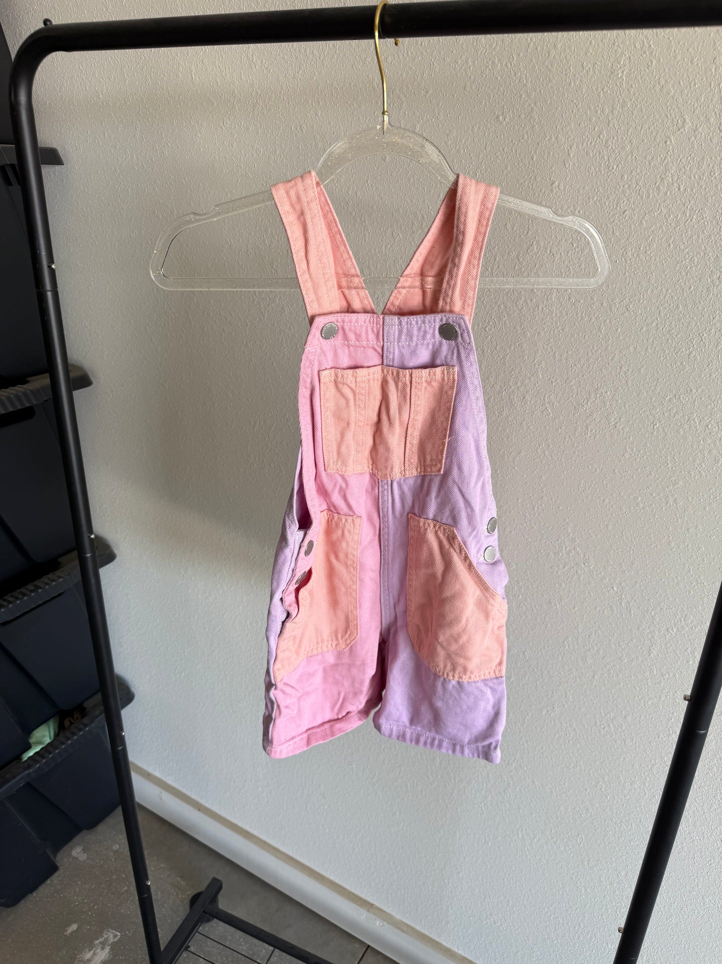 Charlie Closet Clean Out