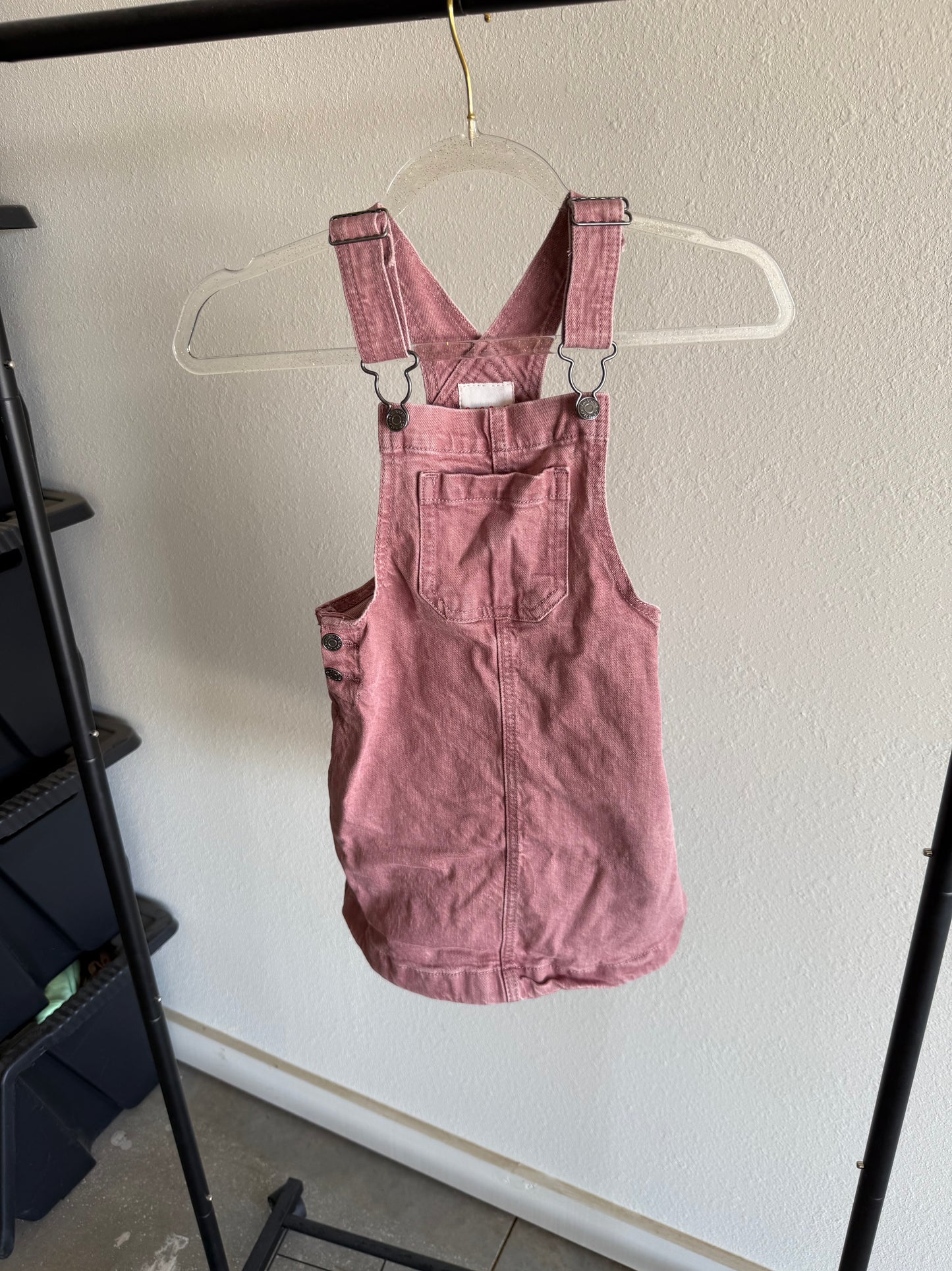 Charlie Closet Clean Out