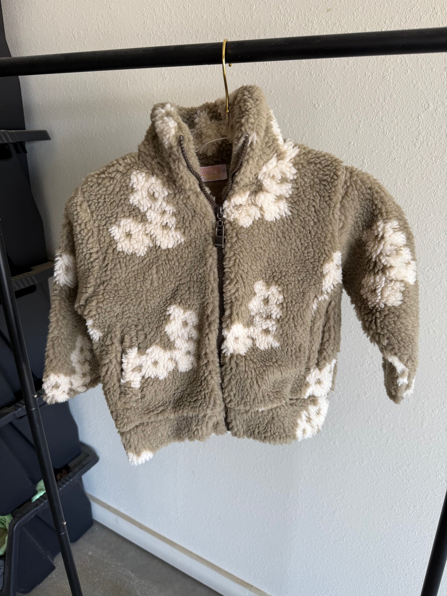 Charlie Closet Clean Out