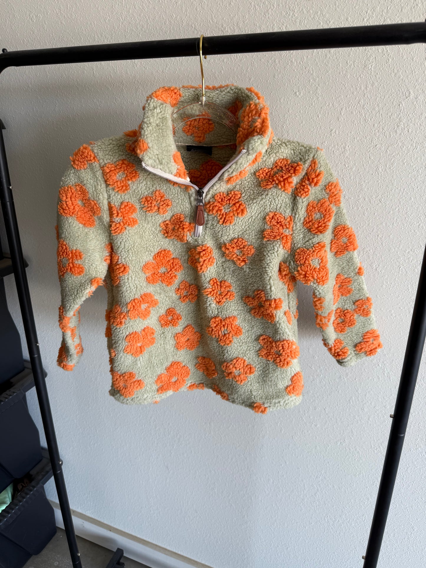 Charlie Closet Clean Out