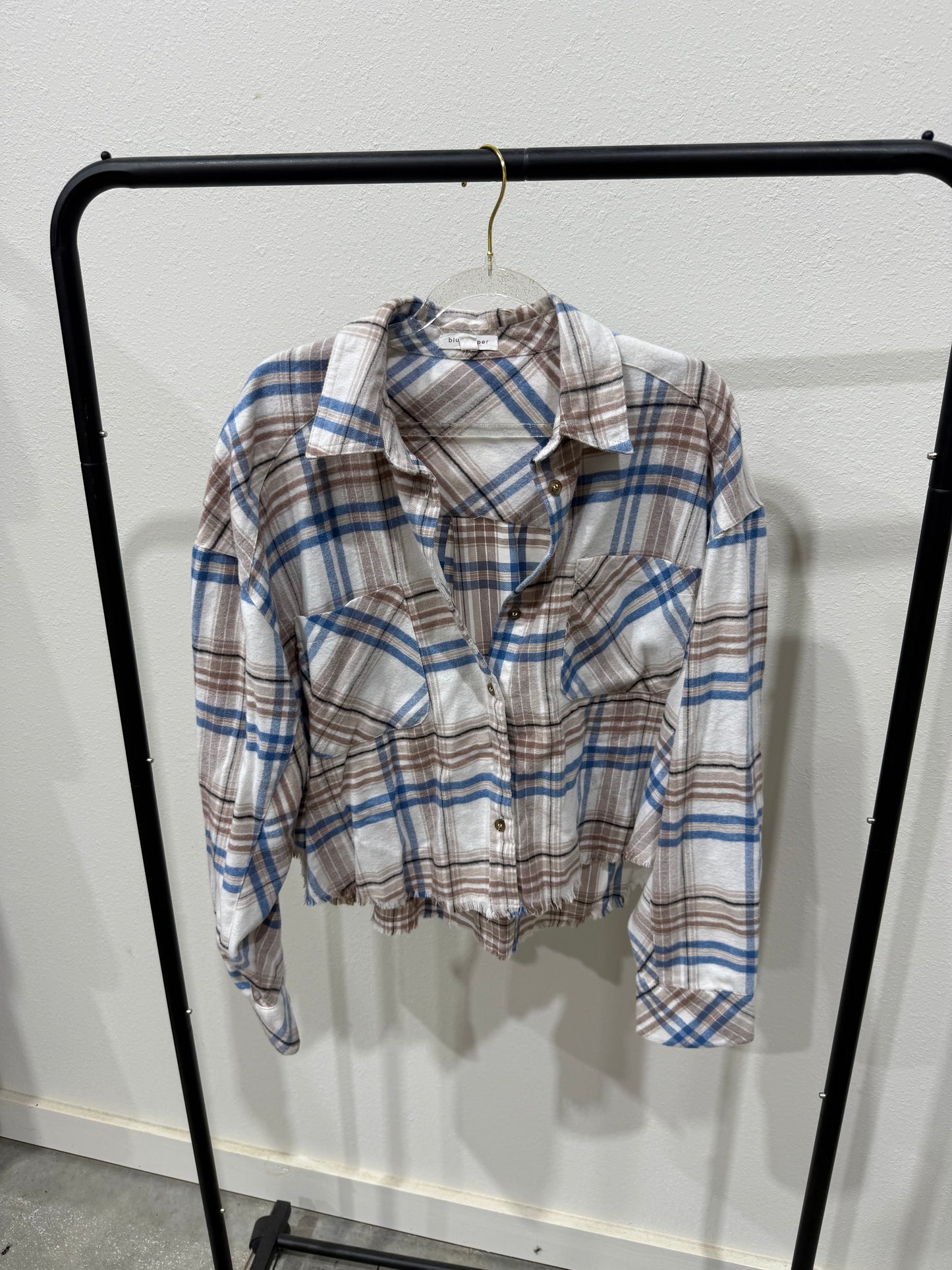 Syd Closet Clean out