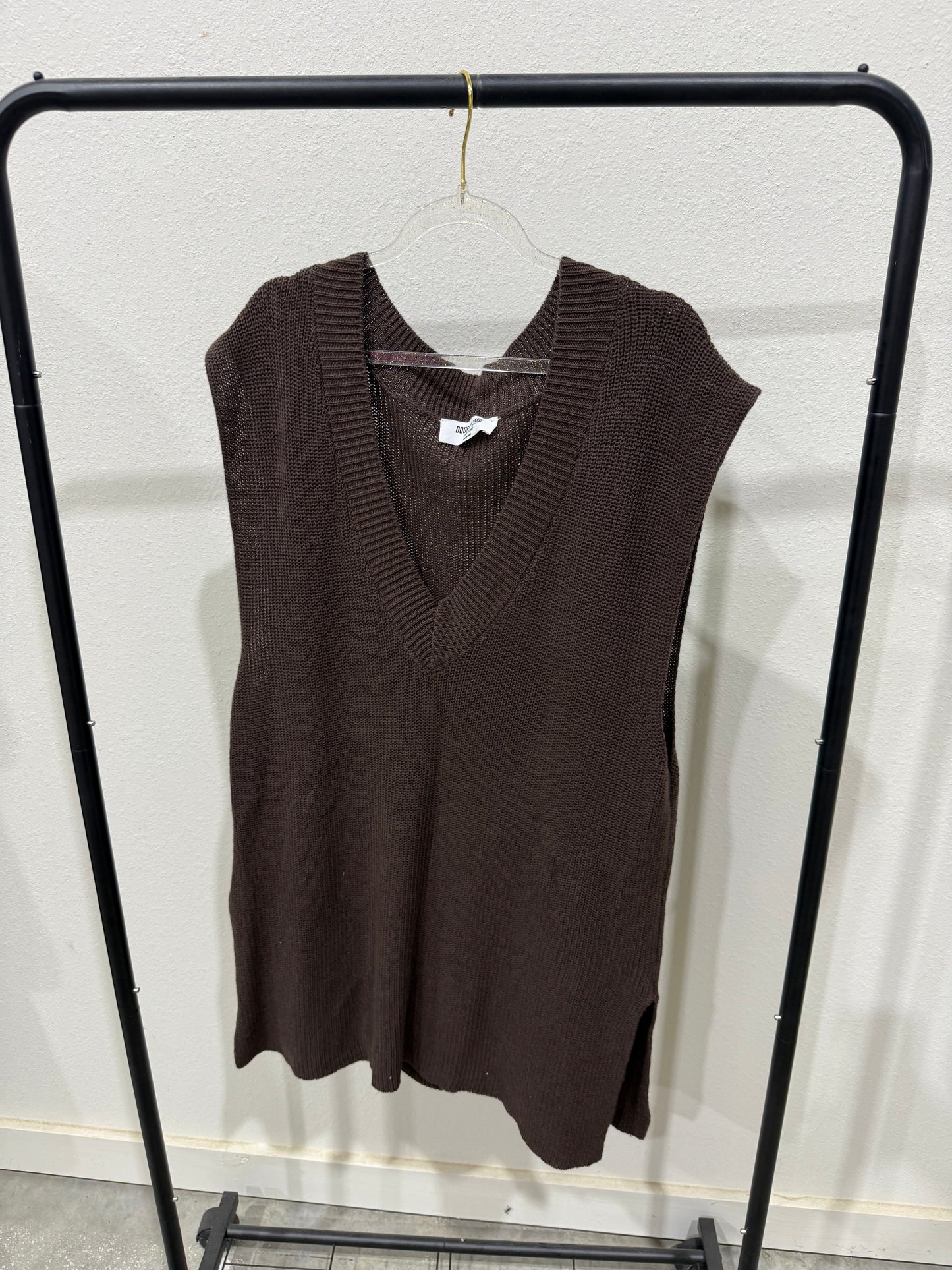 Syd Closet Clean out