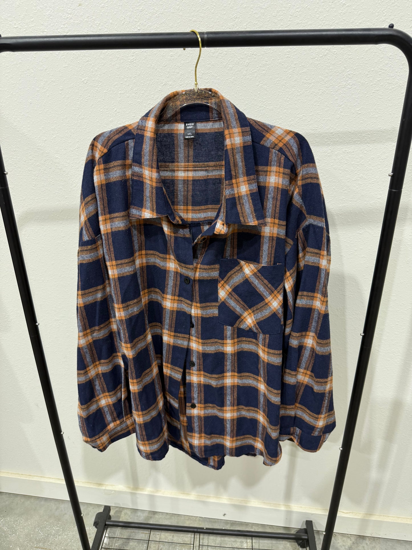 Syd Closet Clean out