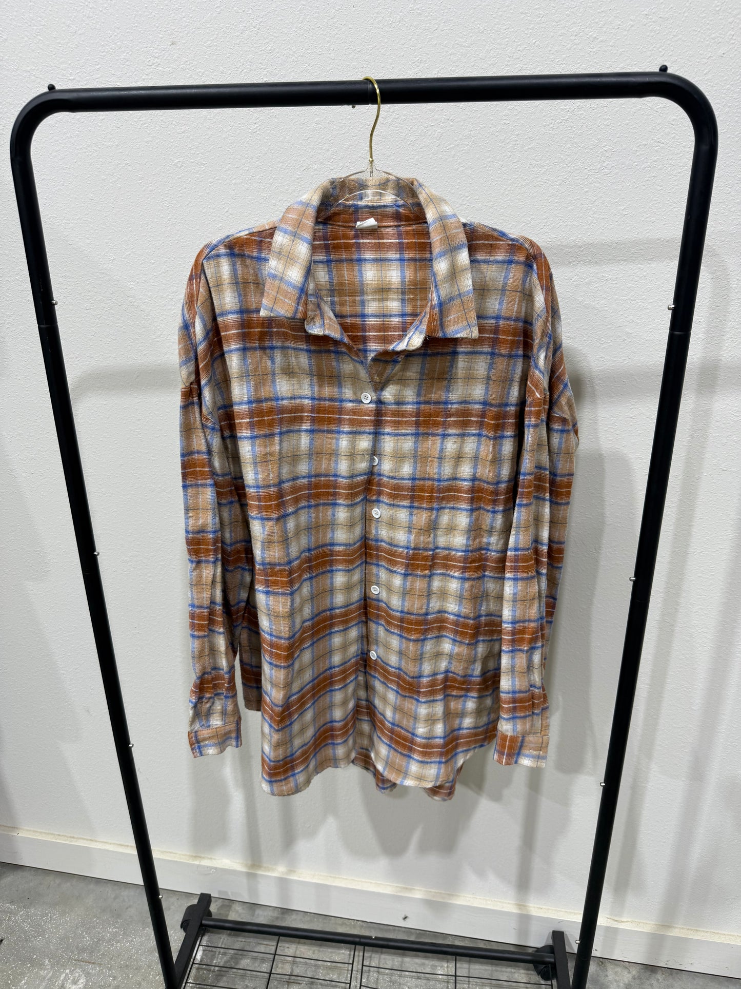 Syd Closet Clean out